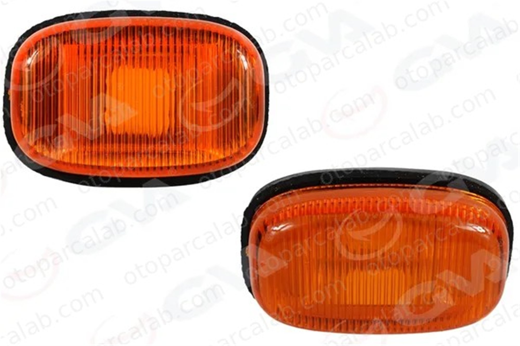 GVA 1071125 Çamurluk Sinyali Sağ veya Sol TOYOTA CARINA E VI CARINA E VI Sedan 8173017051 8173020210