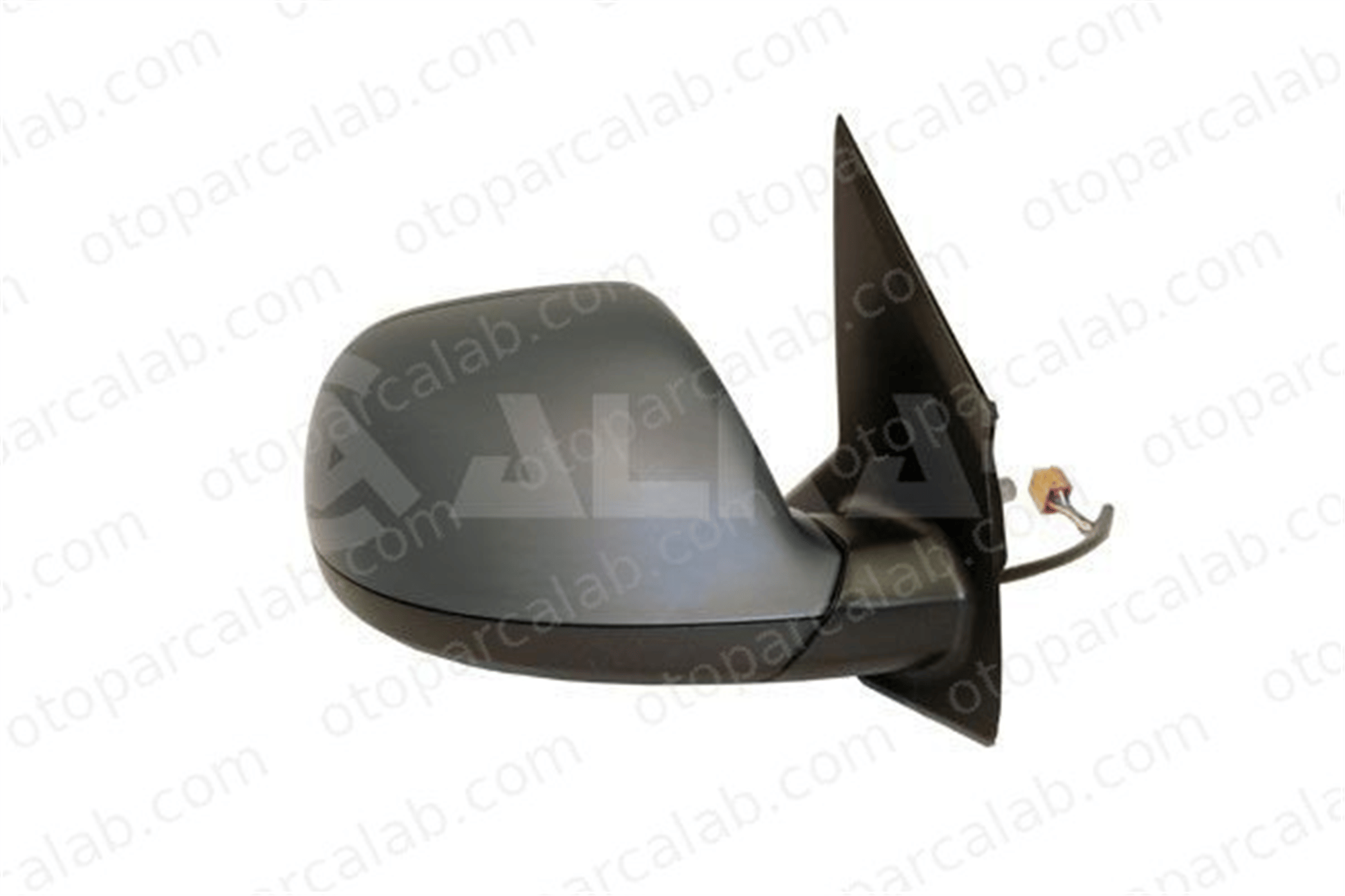 GVA 1075558 Dikiz Aynası Sağ VW TRANSPORTER T6 / CARAVELLE T6 Minibüs/Otobüs TRANSPORTER T6 Panelvan/Van 7E1857408AL9B9 7E1857408AA9