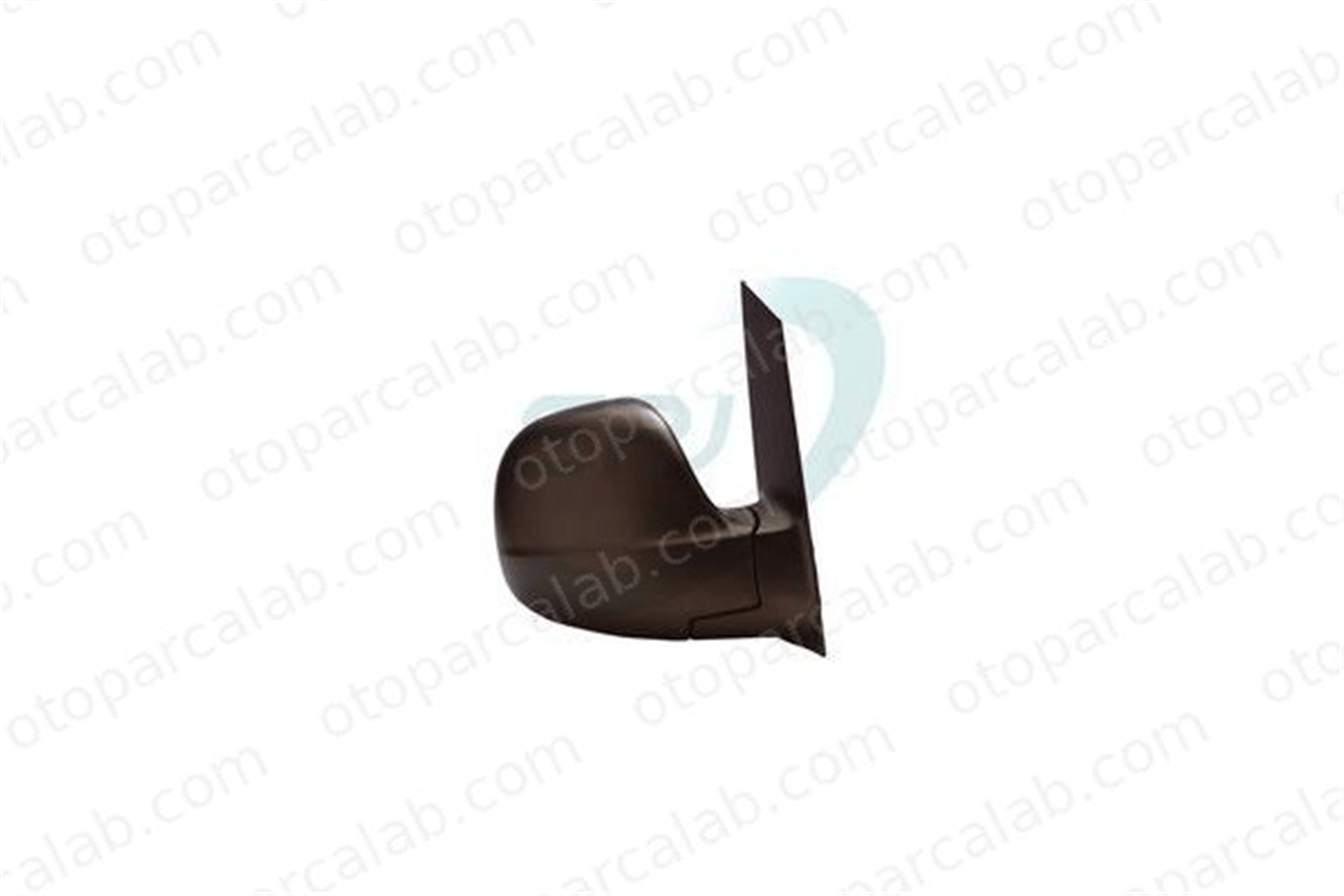 GVA 1099825 Dikiz Aynası Sol MERCEDES-BENZ VITO Minibüs/Otobüs VITO / MIXTO Panelvan/Van A6398100916 6398100916