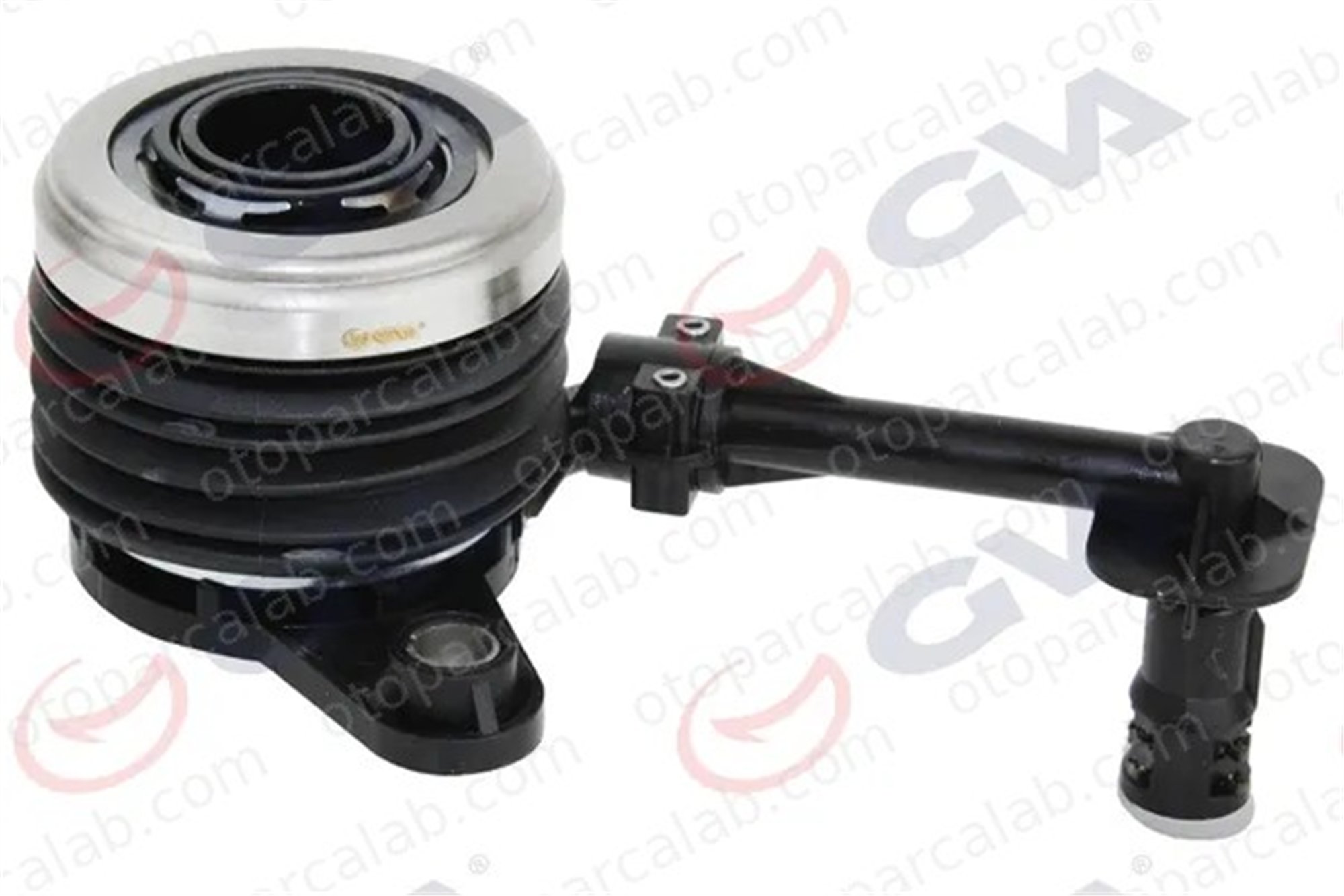 GVA 1711311 Debriyaj Rulmanı RENAULT CLIO III MODUS / GRAND MODUS 306202313R 306209222R