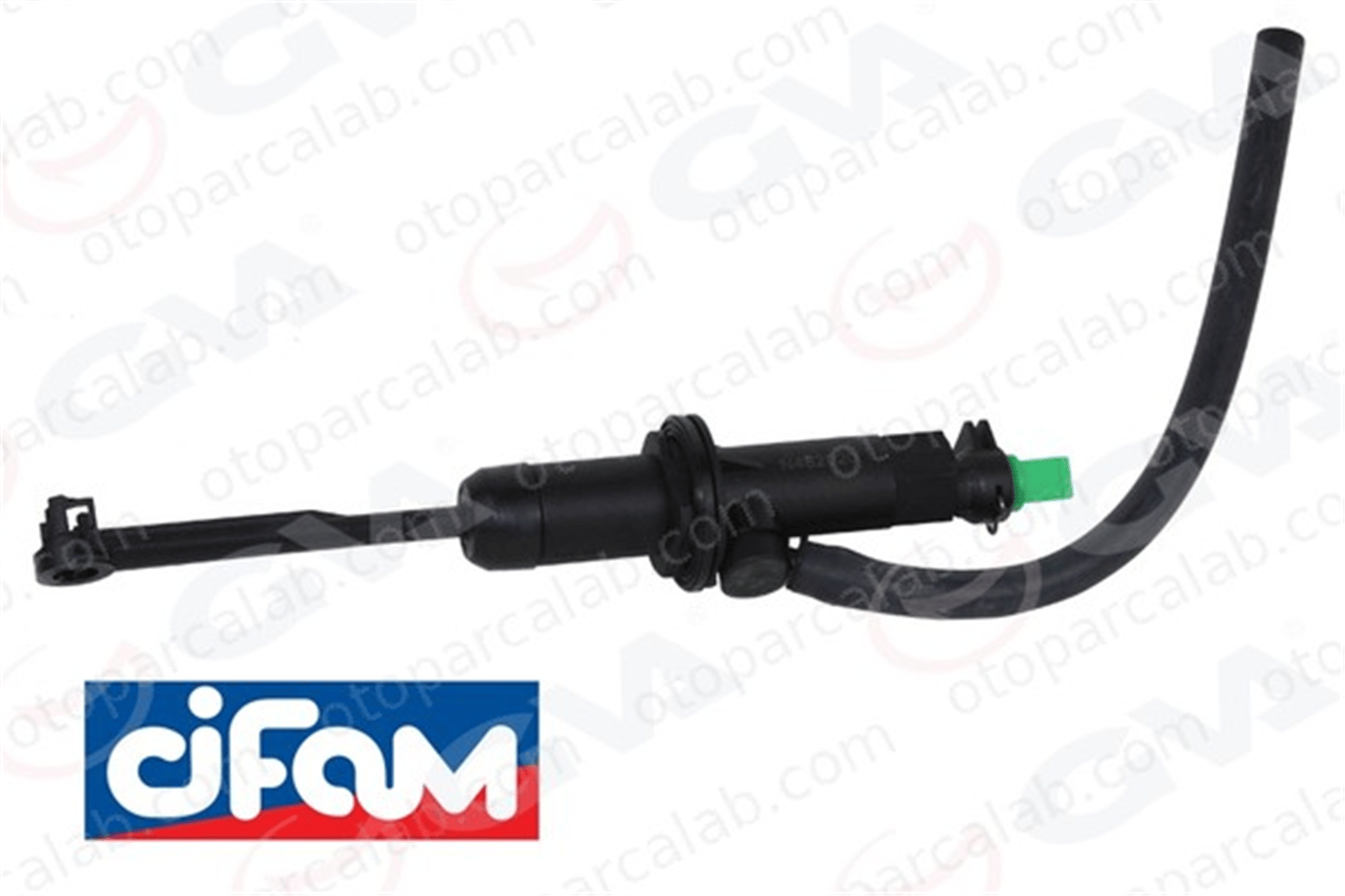 GVA 1719912 Debriyaj Merkezi Üst DACIA LOGAN MCV LOGAN 6001548446 8200424007
