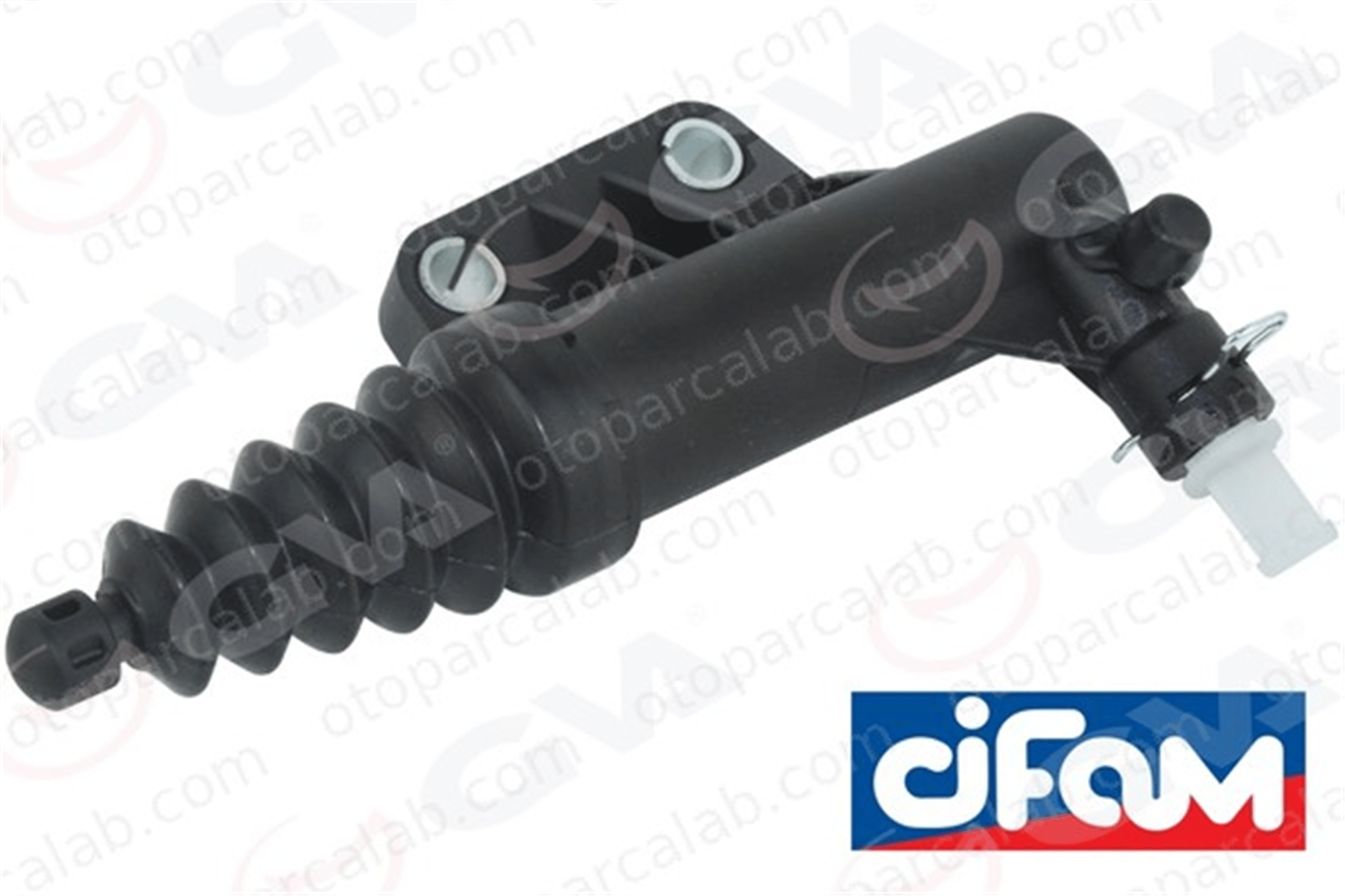 GVA 1721111 Debriyaj Merkezi Alt FIAT DOBLO Kasa/büyük limuzin DOBLO MPV 2182Z0 95510122