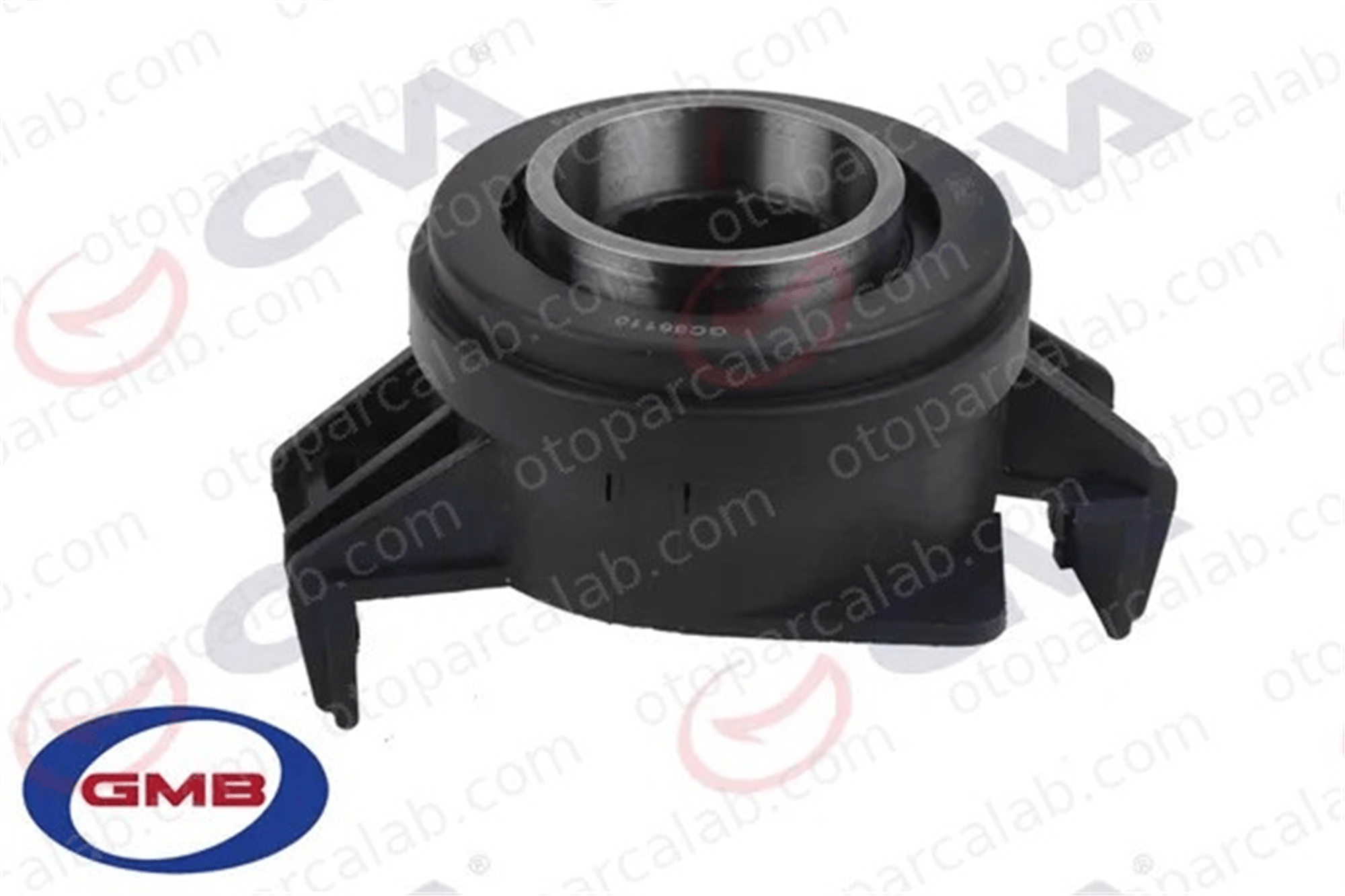GVA 1729111 Debriyaj Rulmanı FIAT TIPO ALFA ROMEO 155 46821337 60806065