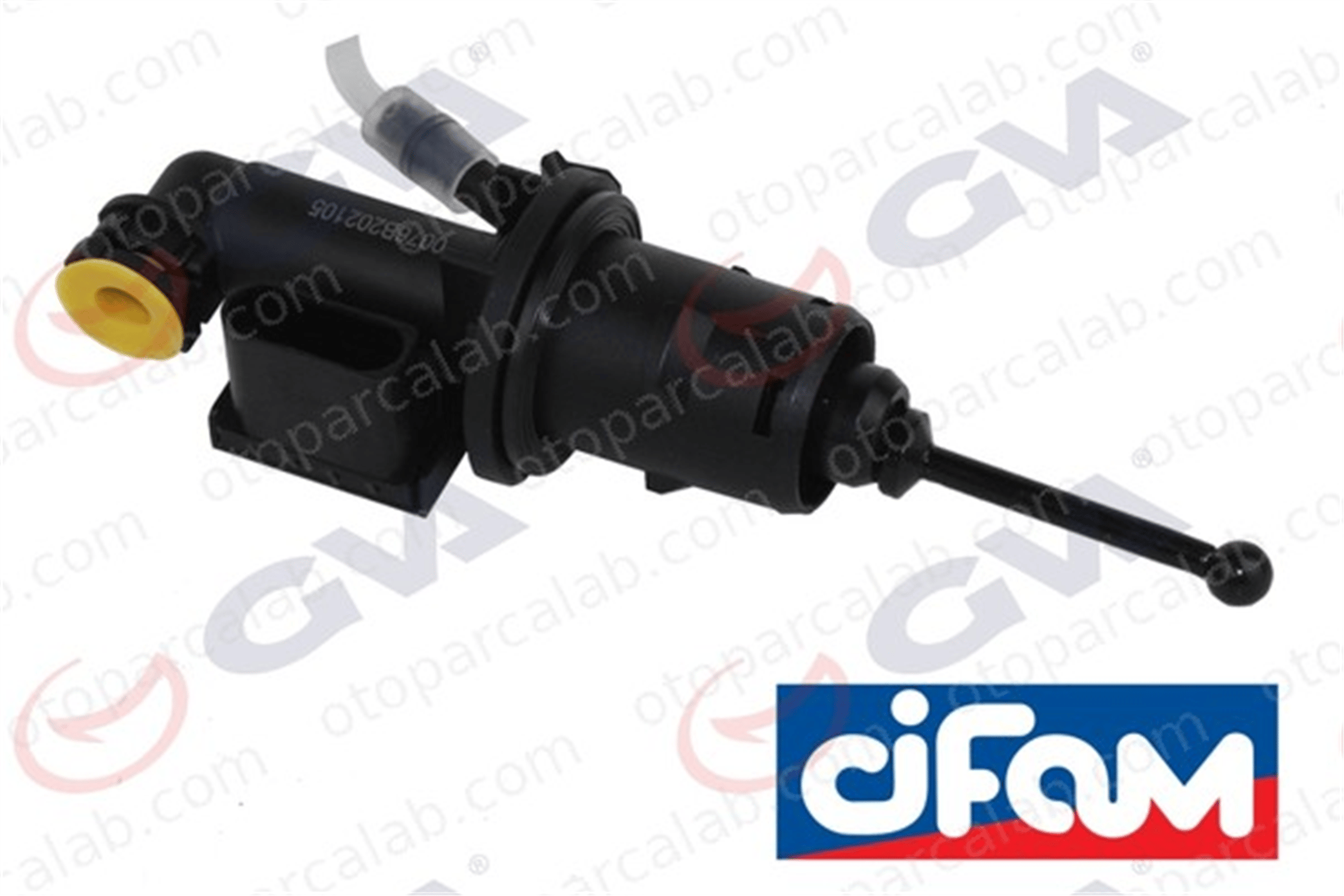 GVA 1775114 Debriyaj Merkezi Üst SKODA OCTAVIA II Combi VW GOLF V 1K0721388 1K0721388F