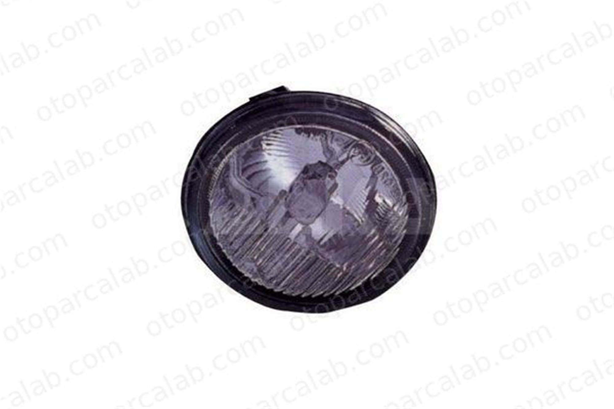 GVA 2011009 Sis Farı Ön Sol RENAULT KANGOO Express CLIO II 7701205665 9161495