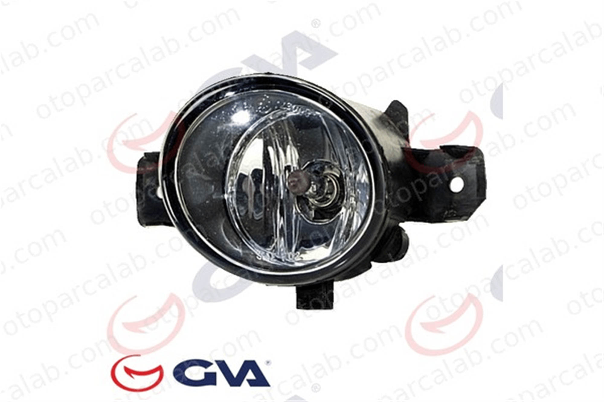 GVA 2014001 Sis Farı Ön Sol RENAULT CLIO II LAGUNA II Grandtour 8200002469 4419374