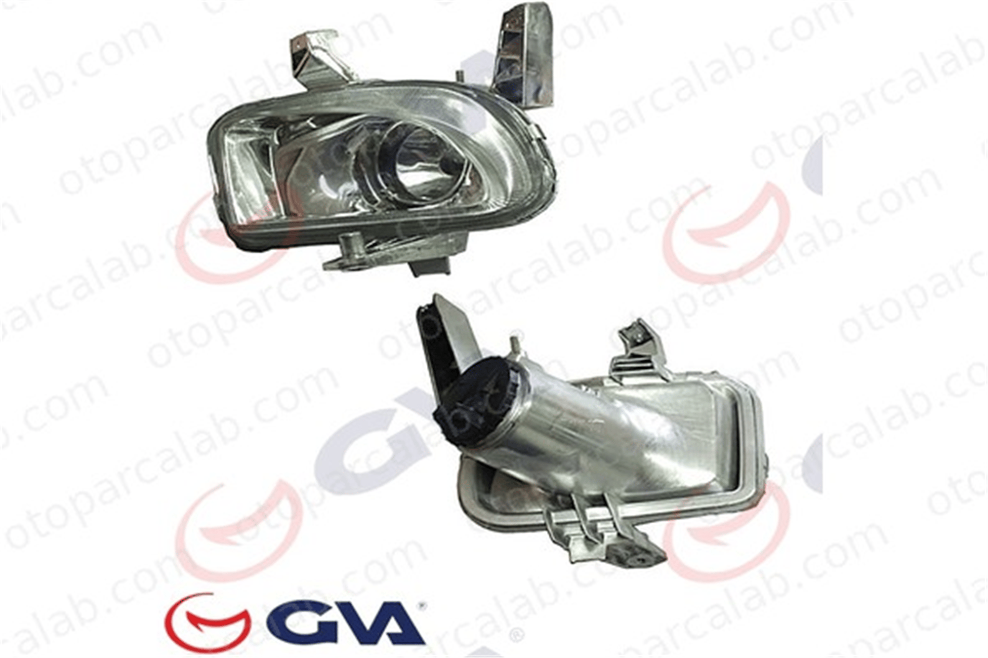 GVA 2029540 Sis Farı Ön Sağ FIAT GRANDE PUNTO ABARTH GRANDE PUNTO 51718162