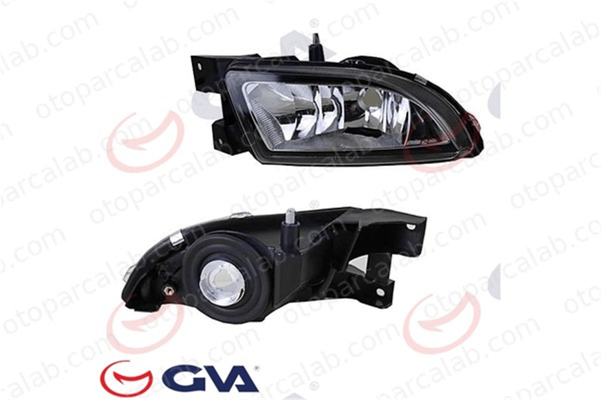 GVA 2029670 Sis Farı Ön Sağ FIAT BRAVO II CROMA 51775551 51827371