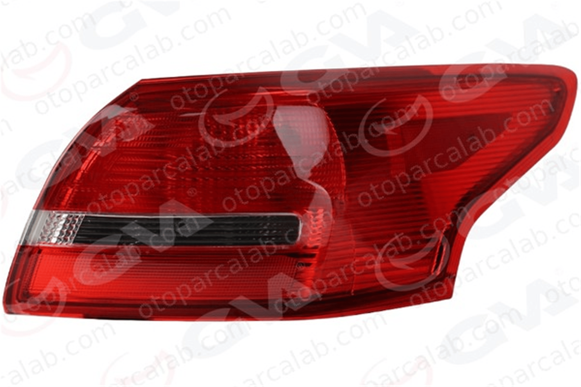 GVA 2032136 Stop Lambası Dış Sağ FORD FOCUS III Sedan F1EB13404AD F1EB13404AC