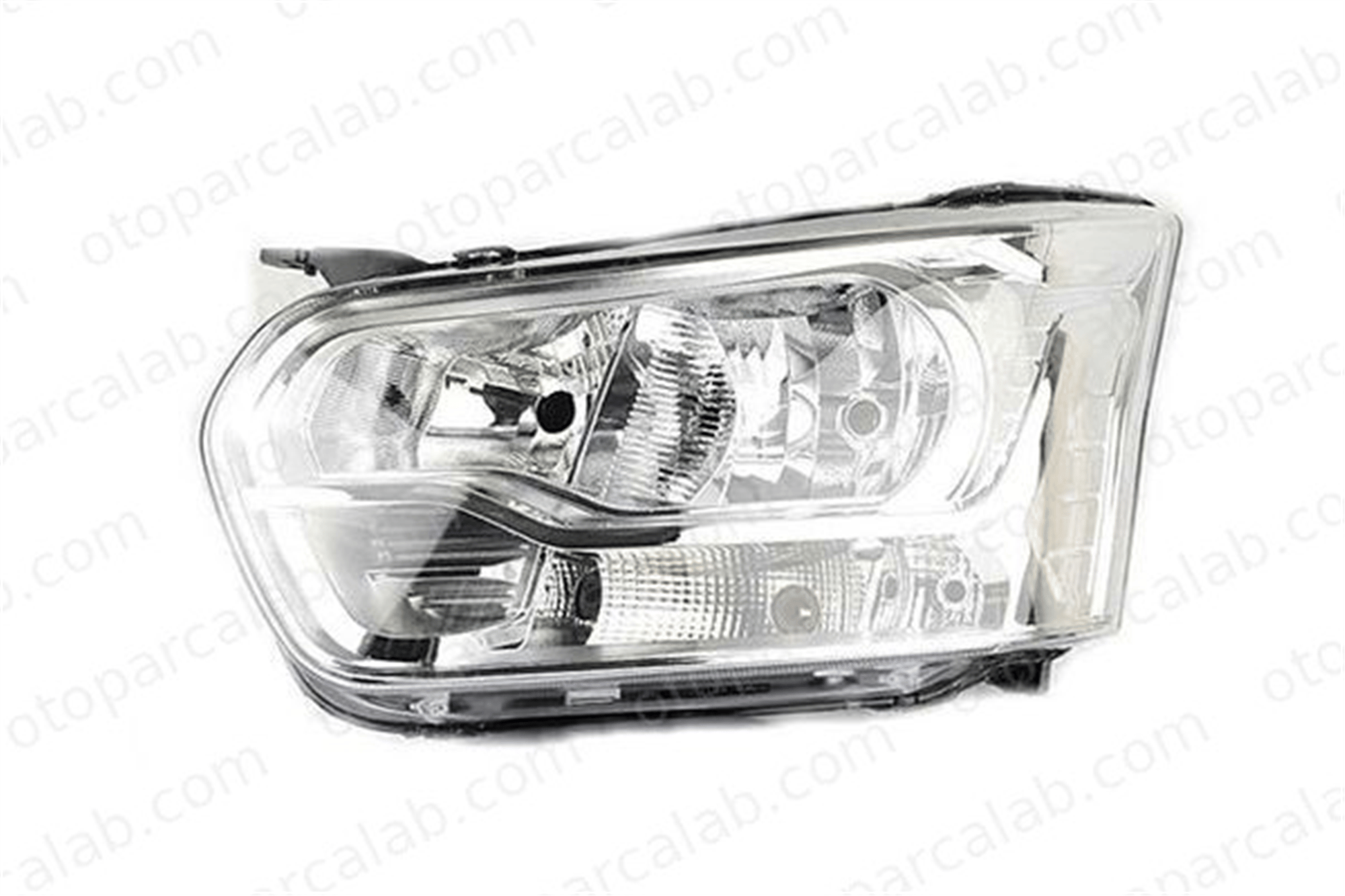 GVA 2032141 Far Lambası Sol FORD TRANSIT V363 Panelvan/Van TRANSIT V363 Platform şasi BK3113W030BF 1830357