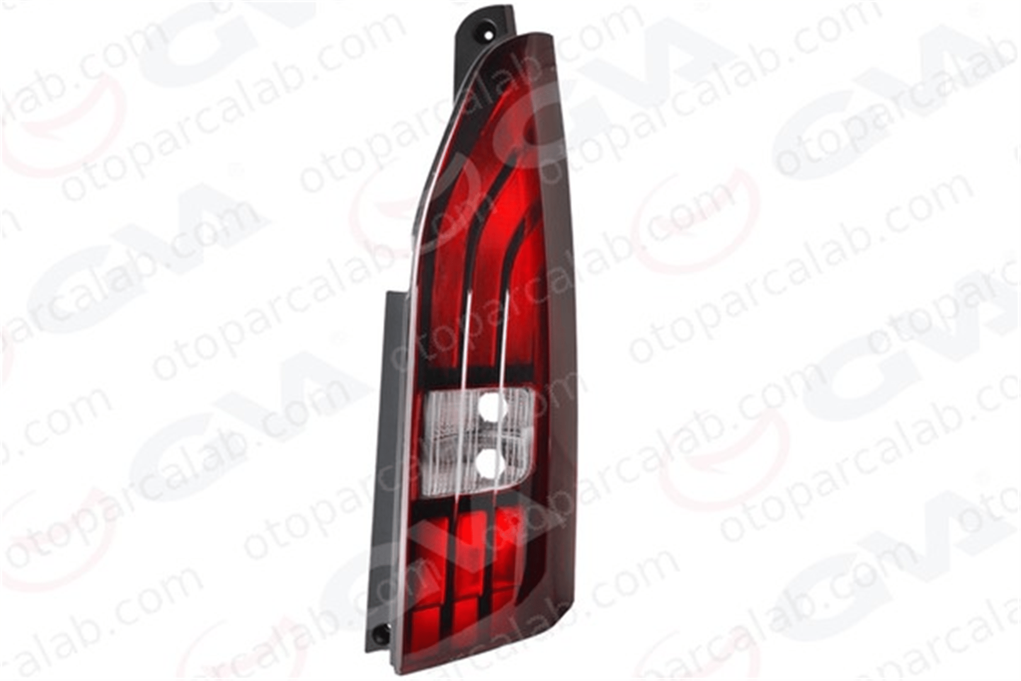GVA 2043028 Stop Lambası Sağ PEUGEOT RIFTER 9820555280