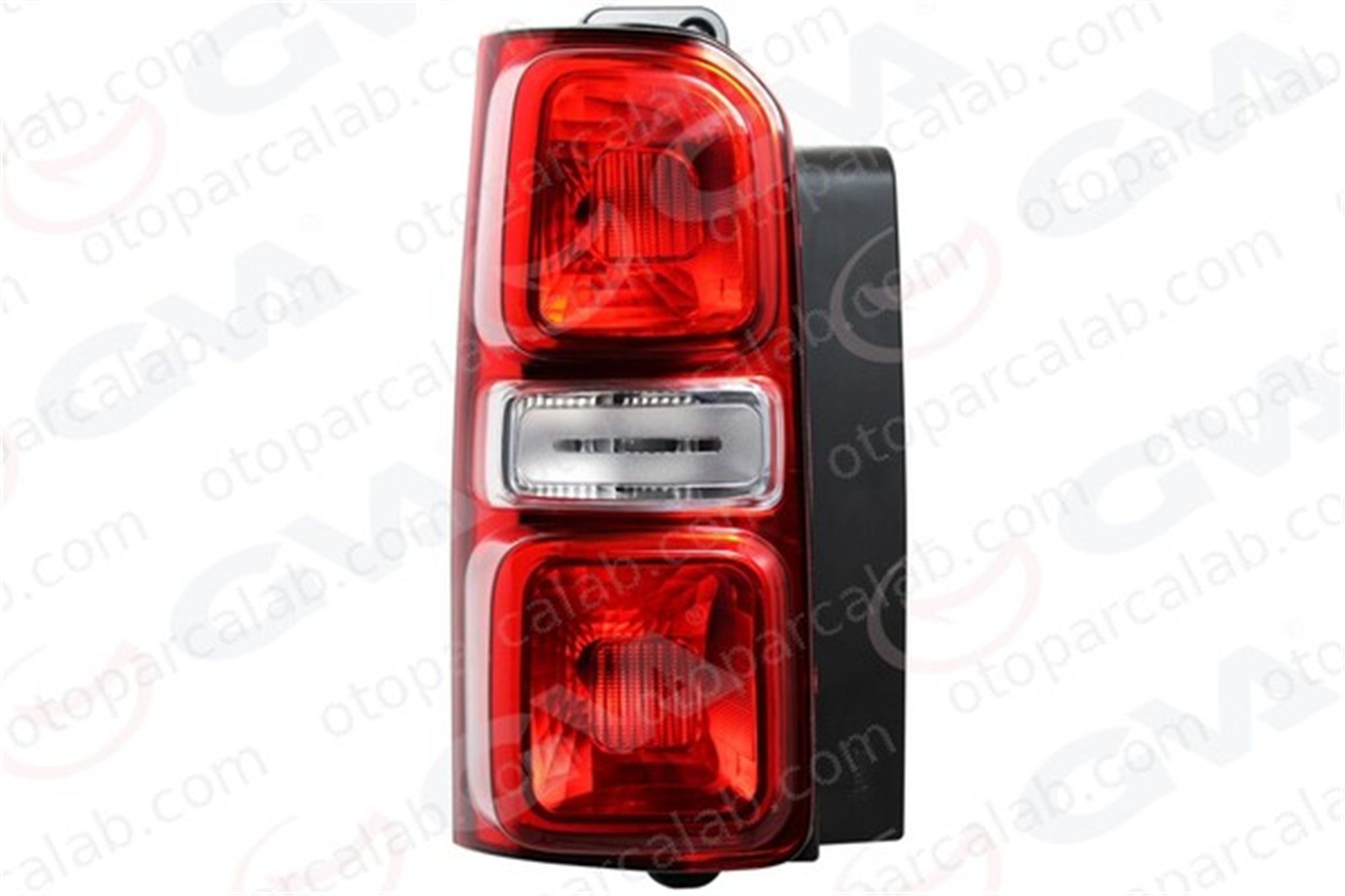 GVA 2043041 Stop Lambası Sol TOYOTA PROACE Minibüs/Otobüs PROACE Panelvan/Van 9808243180 SU001A4081