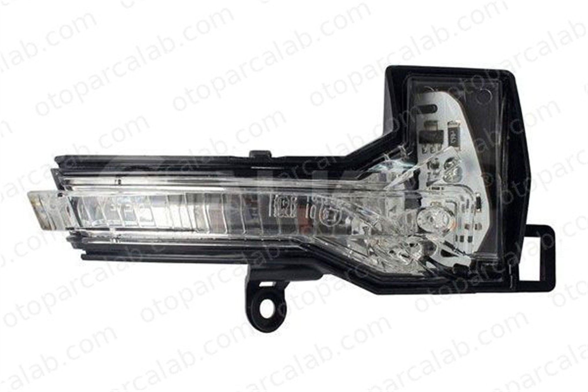 GVA 2075932 Dikiz Ayna Sinyali Sağ VW POLO VI AUDI A1 City Carver 2G0949102