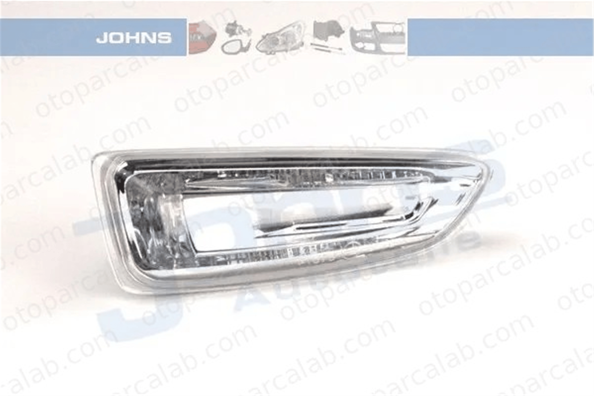 GVA 2090112 Çamurluk Sinyali Sağ OPEL ASTRA J ASTRA J Sports Tourer YQ00011480 13491089