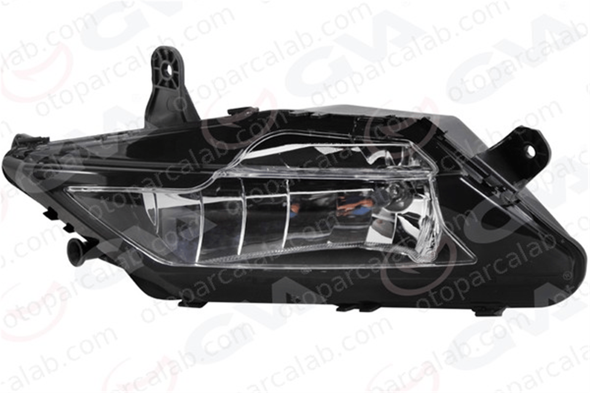 GVA 2090160 Sis Farı Ön Sol OPEL INSIGNIA B Grand Sport INSIGNIA B Sports Tourer 13460223