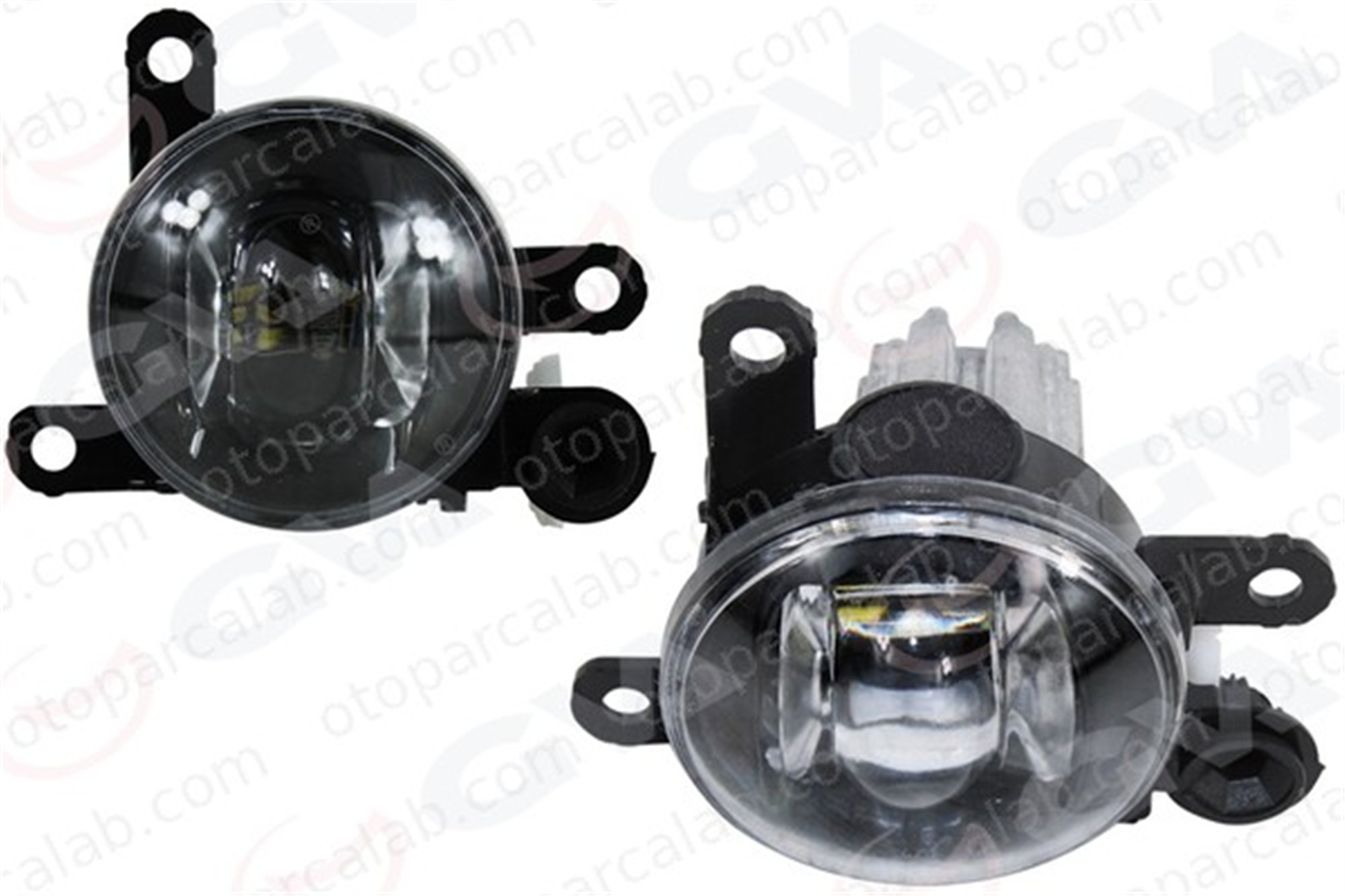 GVA 2090260 Sis Farı Ön Sağ CITROËN C3 AIRCROSS II OPEL INSIGNIA B Grand Sport 13497330 9831303680