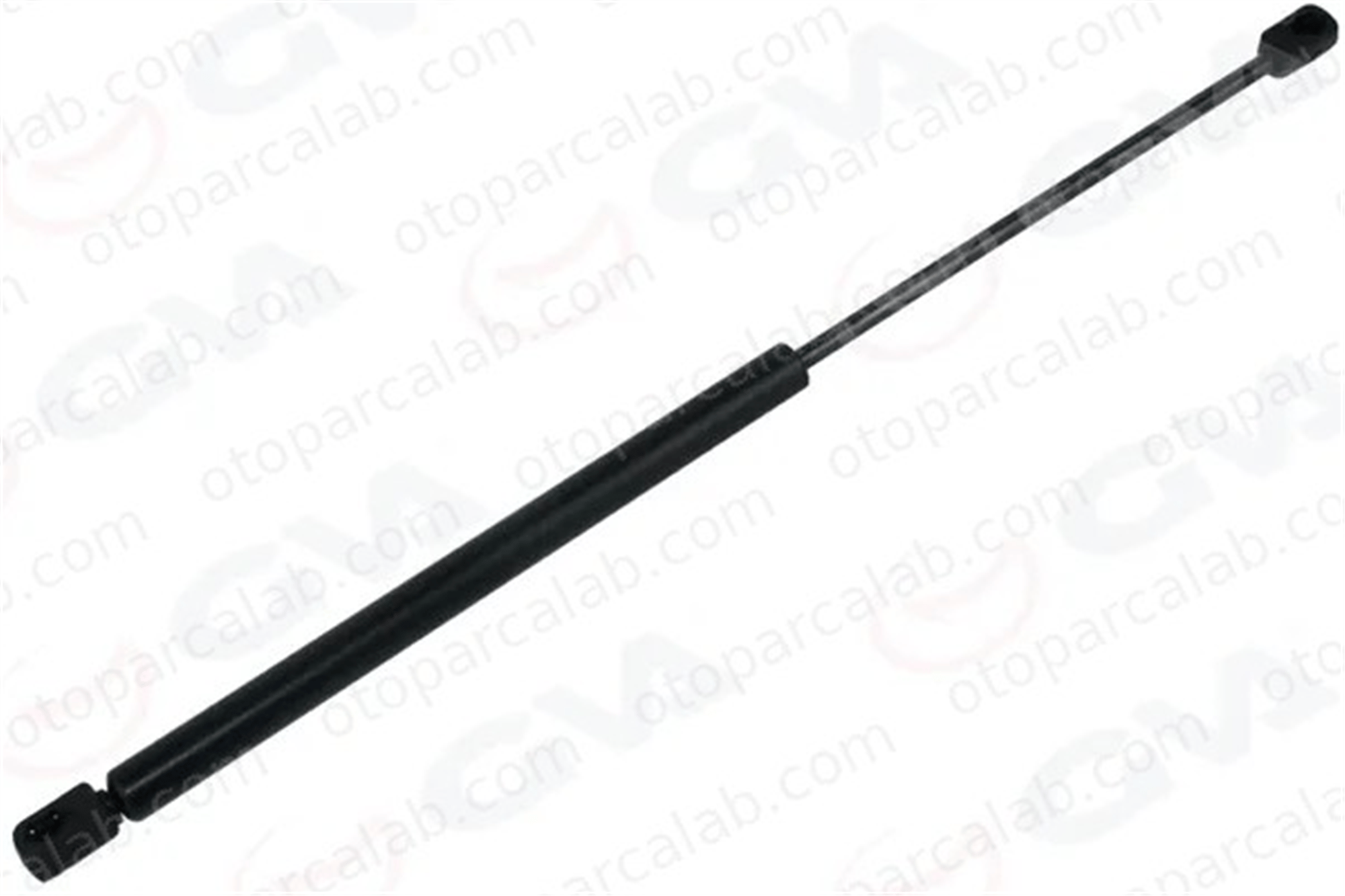 GVA 2219211 Bagaj Amortisörü Sağ veya Sol RENAULT SANDERO/STEPWAY I 8200735264 8200526363