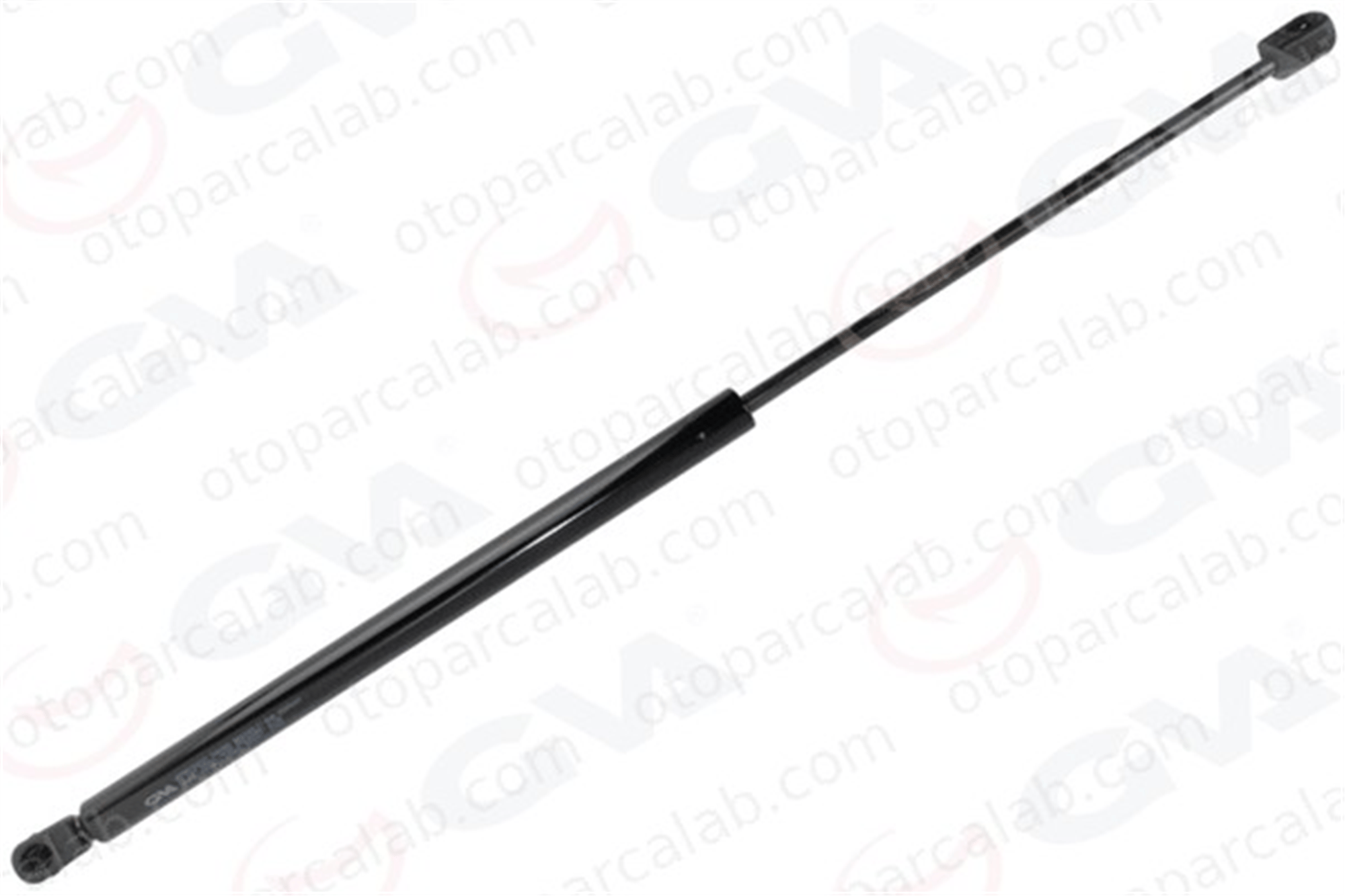 GVA 2223001 Bagaj Amortisörü Sağ veya Sol FIAT TIPO 7971700 7587706