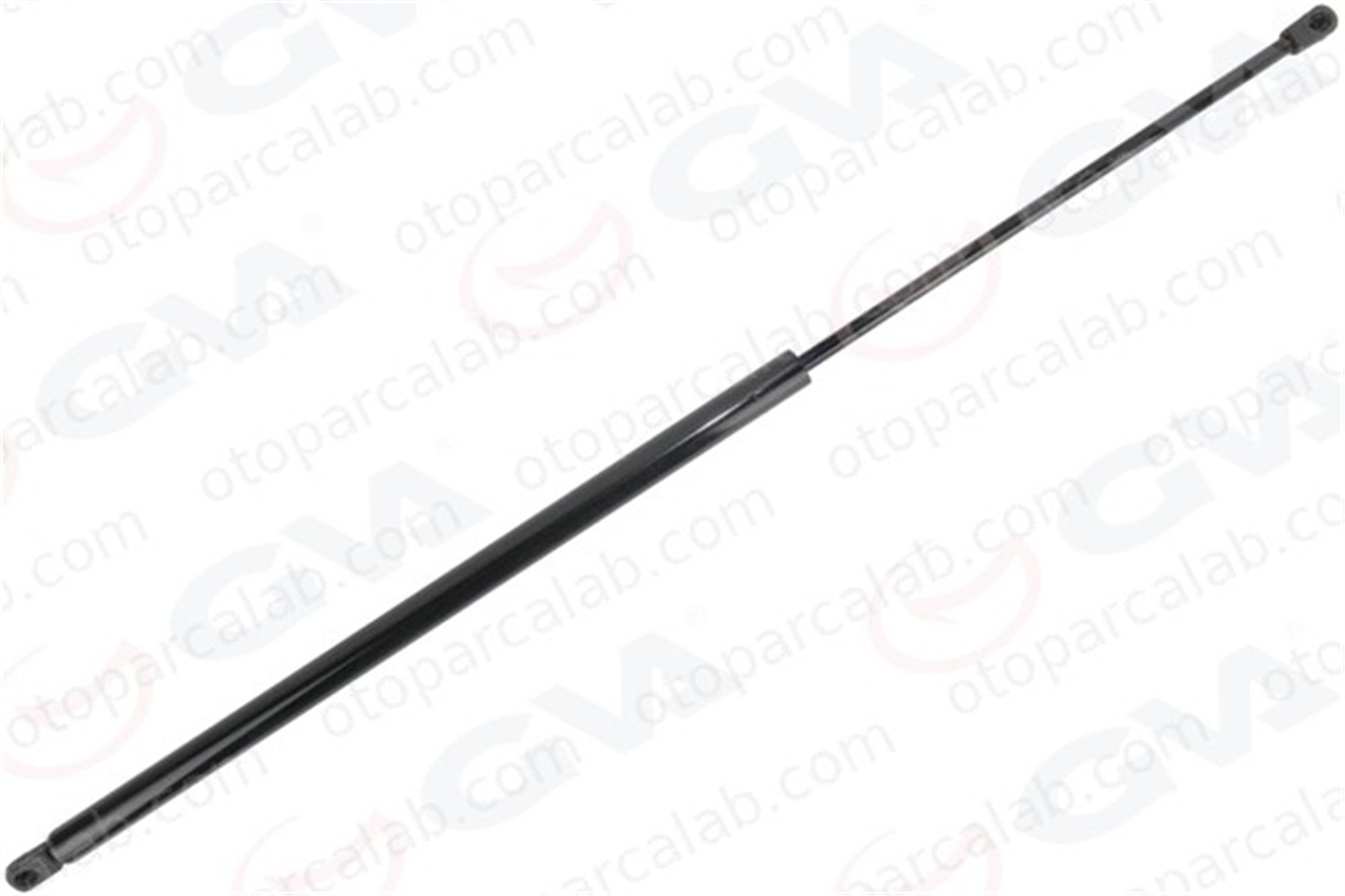 GVA 2231112 Bagaj Amortisörü Sağ veya Sol FORD TRANSIT Panelvan/Van TRANSIT Platform şasi 1C15V406A10EA 4346105