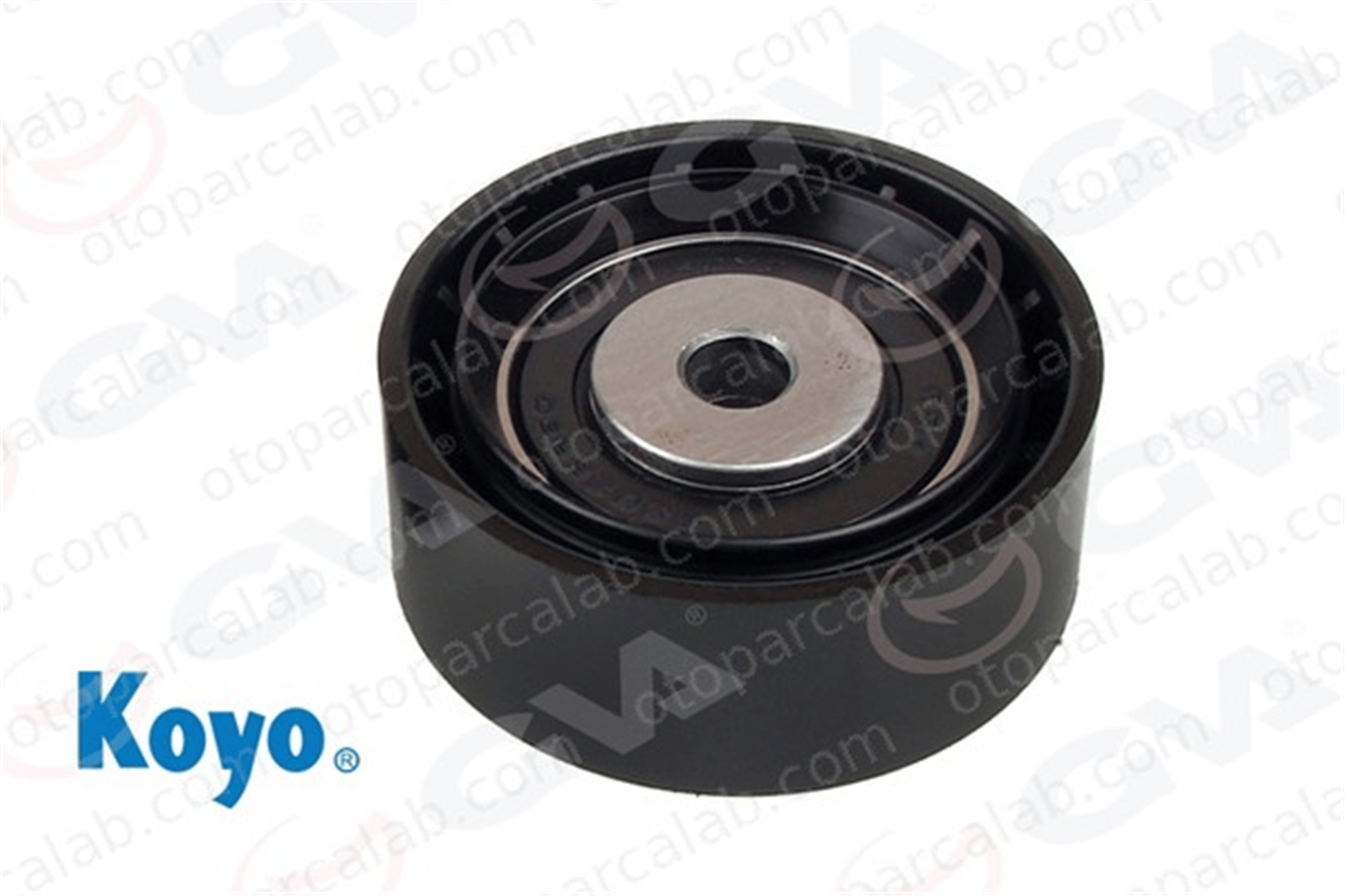 GVA 2714305 Vantilatör Kayış Gergi Rulmanı RENAULT KANGOO Express TWINGO I 8200040161 4003A4