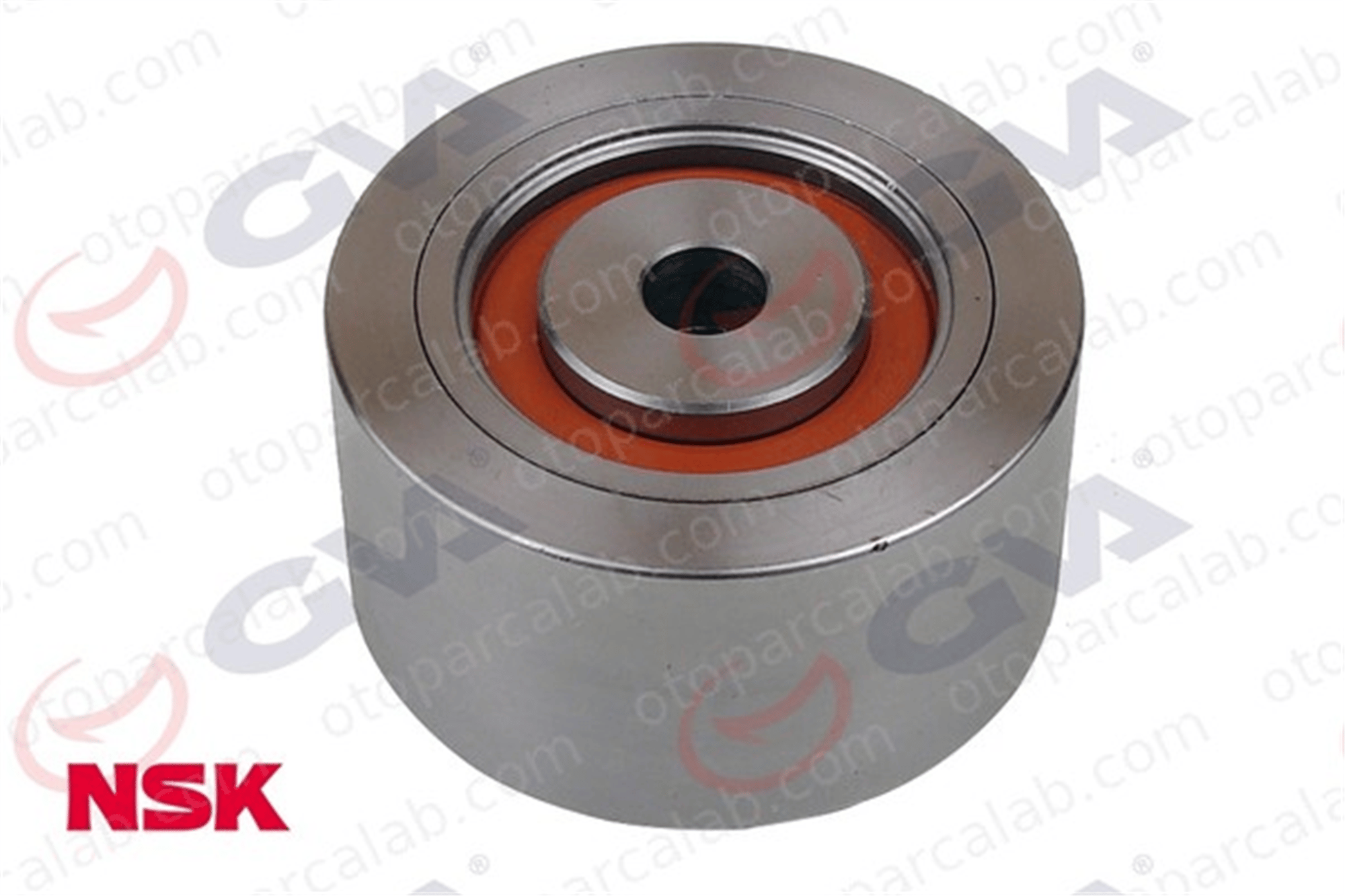 GVA 2743215 Vantilatör Kayış Gergi Rulmanı CITROËN C5 I C5 I Break 575157 575196