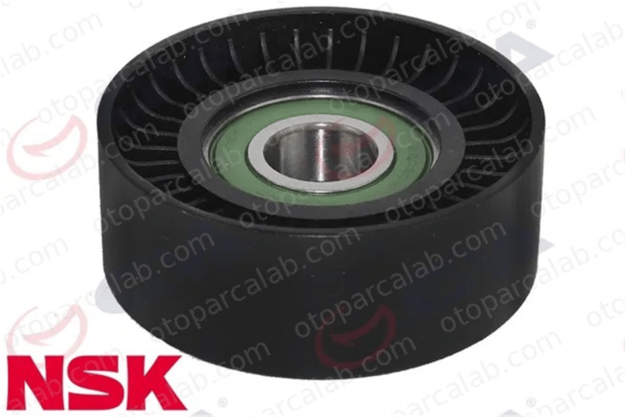 GVA 2775163 Vantilatör Kayış Gergi Rulmanı SEAT CORDOBA VW POLO 30145299C 30145299F