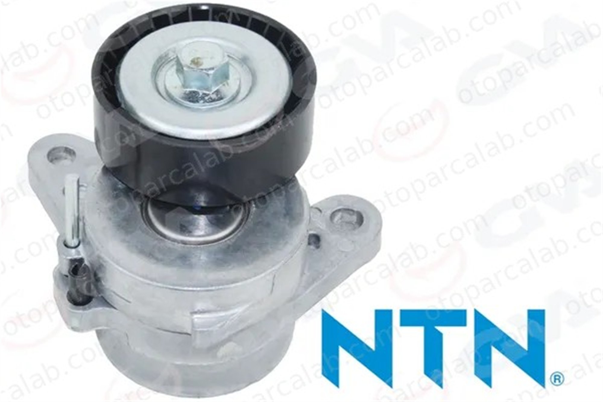 GVA 2775183K Vantilatör Kayış Gergi Rulmanı AUDI A3 Sportback A3 Limousine 4L903315A 4L903315F