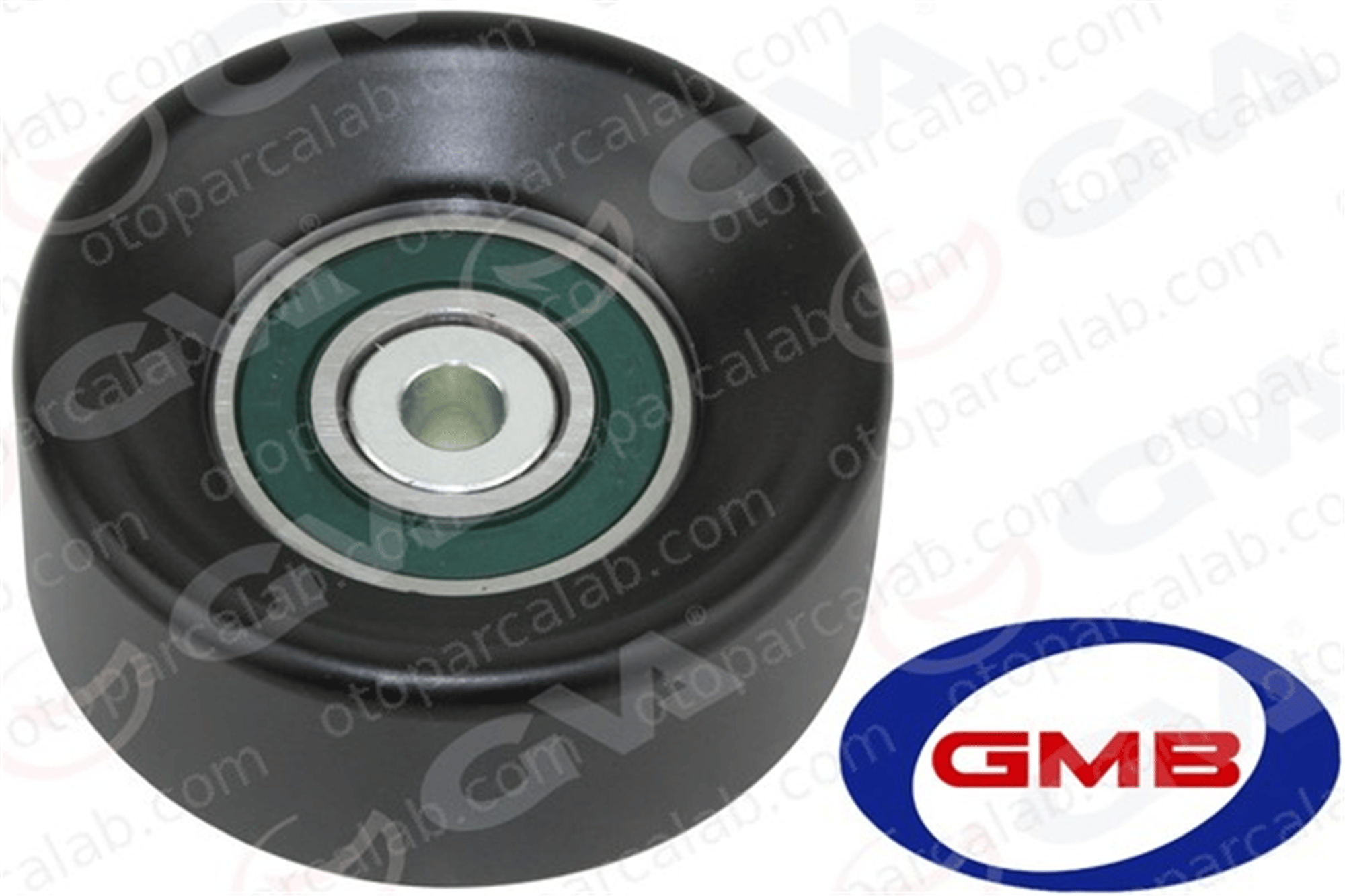 GVA 2775430 Vantilatör Kayış Gergi Rulmanı SKODA FELICIA I FELICIA I Pick-up 28145278M 028 145 278 M