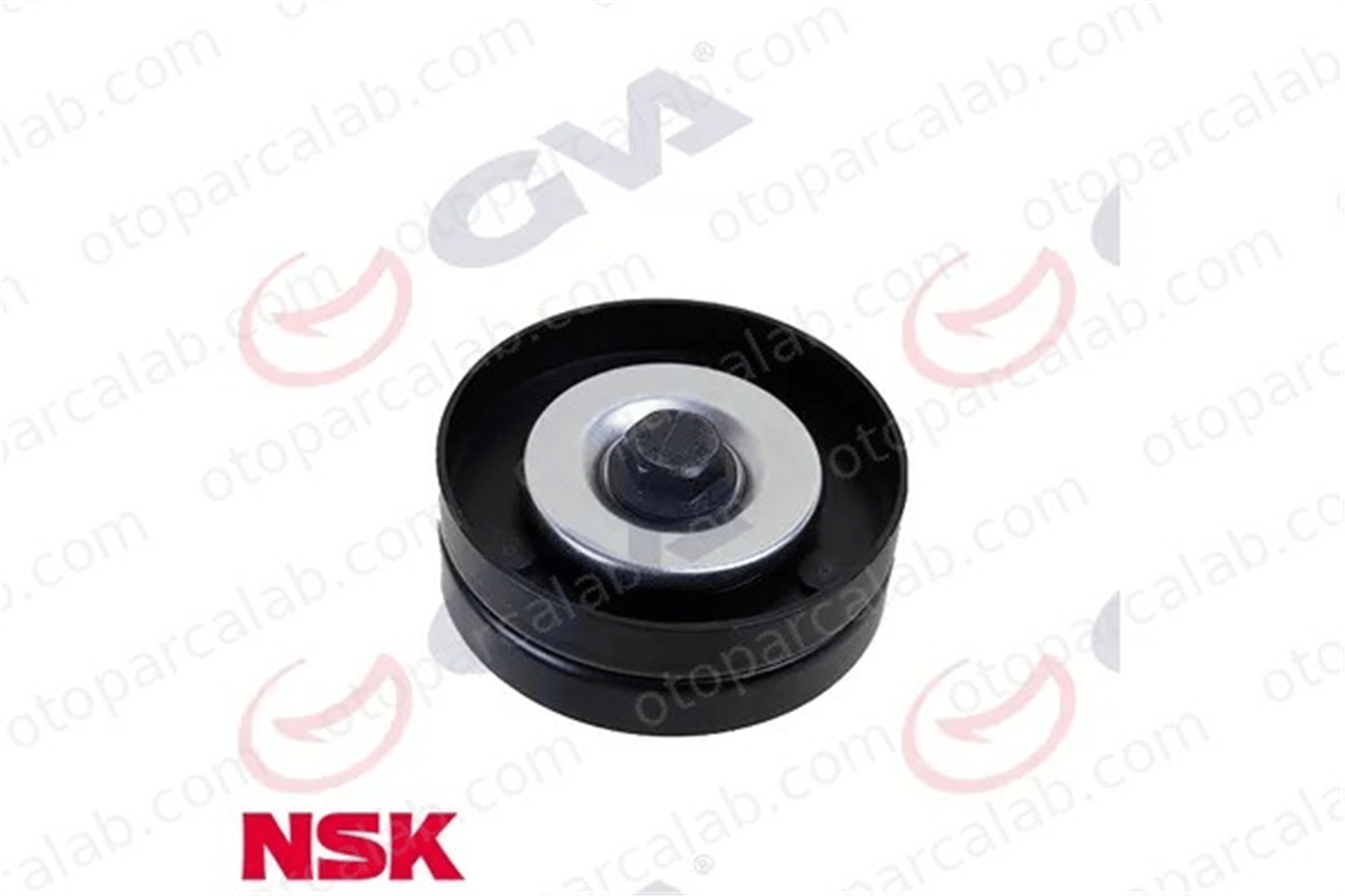 GVA 2790112 Vantilatör Kayış Gergi Rulmanı OPEL ASTRA H ASTRA H GTC 1854421 6854427