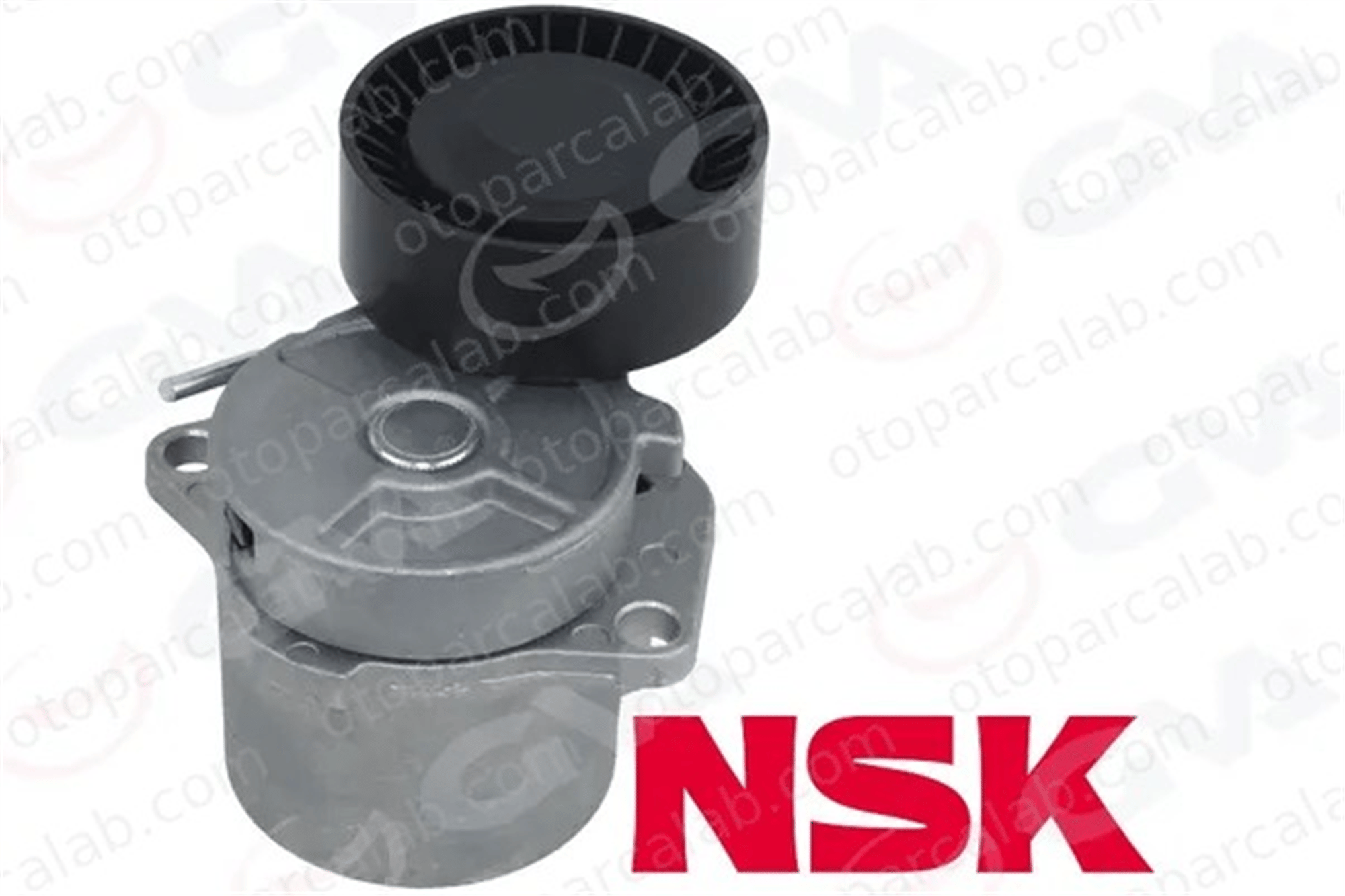 GVA 2799814K Vantilatör Kayış Gergi Rulmanı BMW 3 Z3 Roadster 11281432104 11281247647
