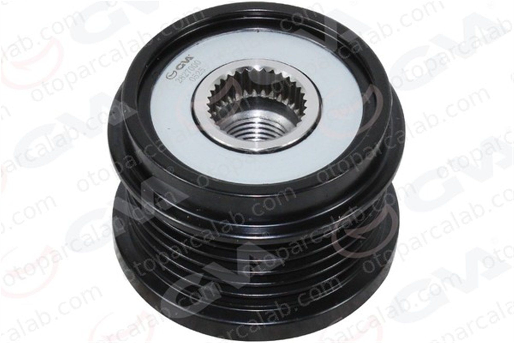 GVA 2827000 Alternatör Kasnağı FORD FOCUS III FOCUS III Turnier AV6Q10A352AA 31285815