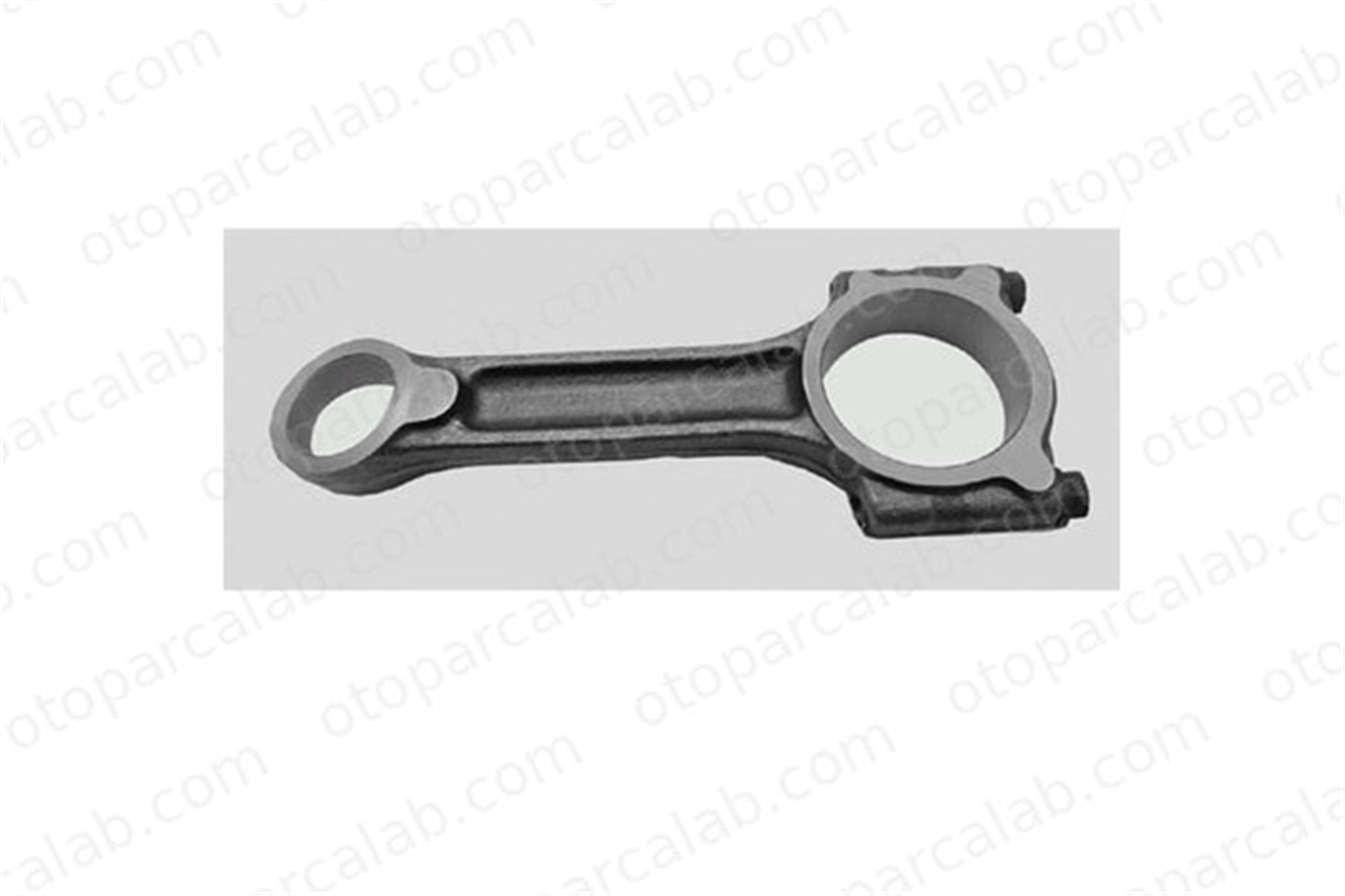 GVA 3016001 Piston Kolu RENAULT KANGOO Express DACIA DUSTER A6070302100 7701475074