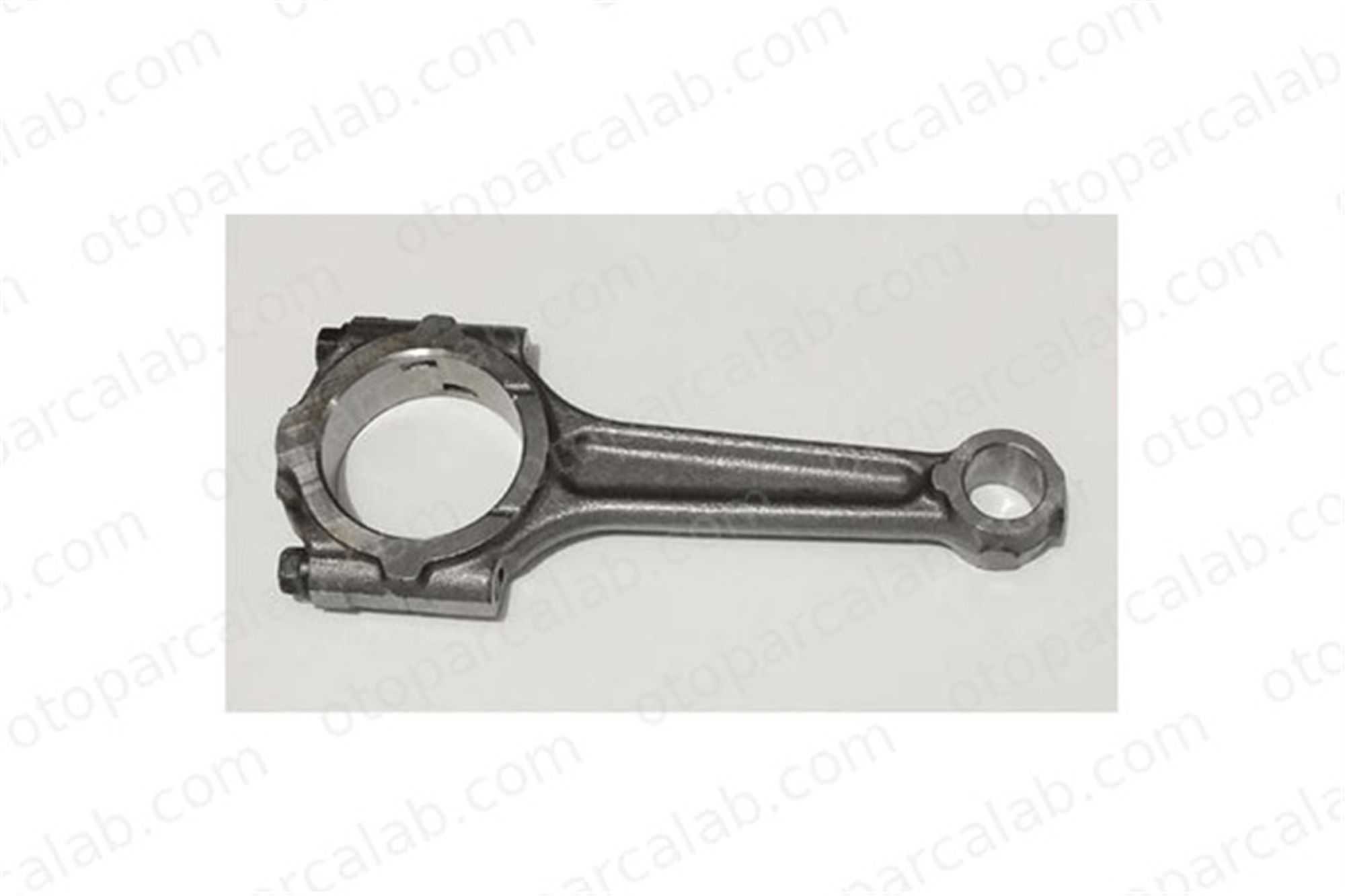 GVA 3021001 Piston Kolu RENAULT CAPTUR I CAPTUR II 73502551 7797313