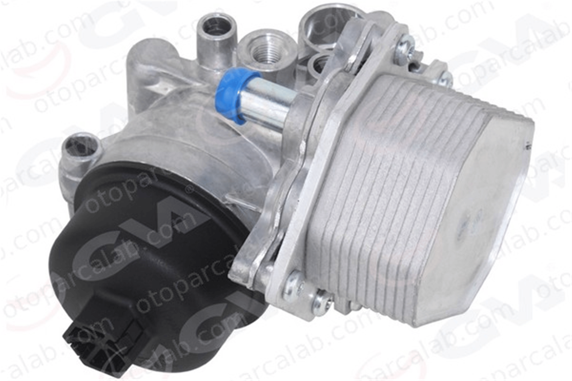 GVA 4245002K Motor Yağ Soğutucu FORD TRANSIT Minibüs/Otobüs TRANSIT Panelvan/Van 1103Q1 9808866680