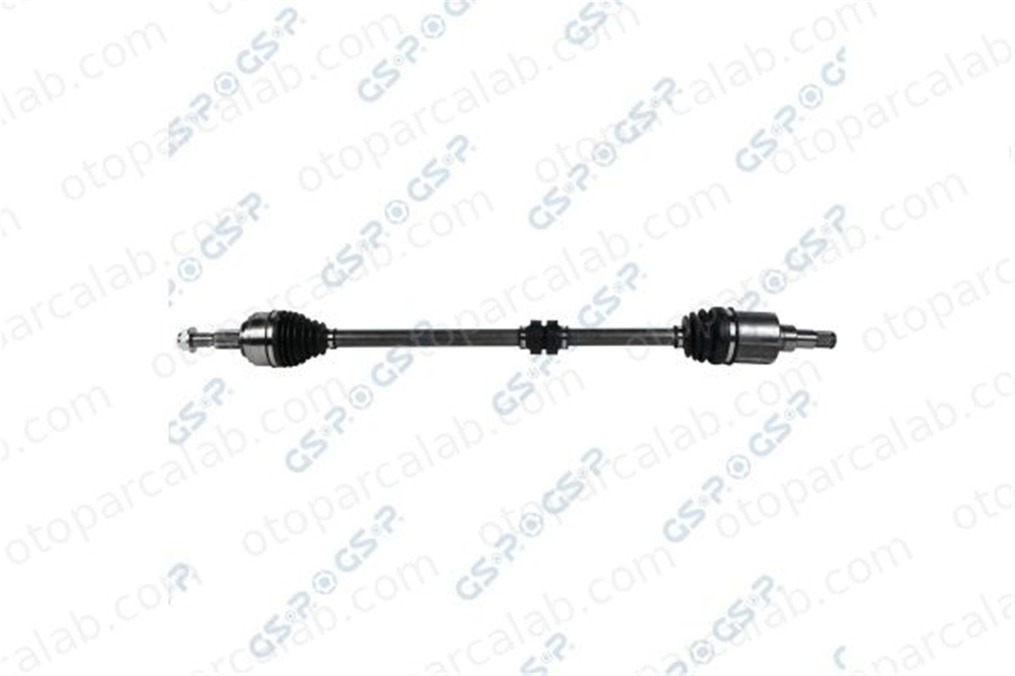 GVA 4435038 Aks Komple Ön Sağ FORD FOCUS IV FOCUS IV Turnier JX673B436CAH 2209573
