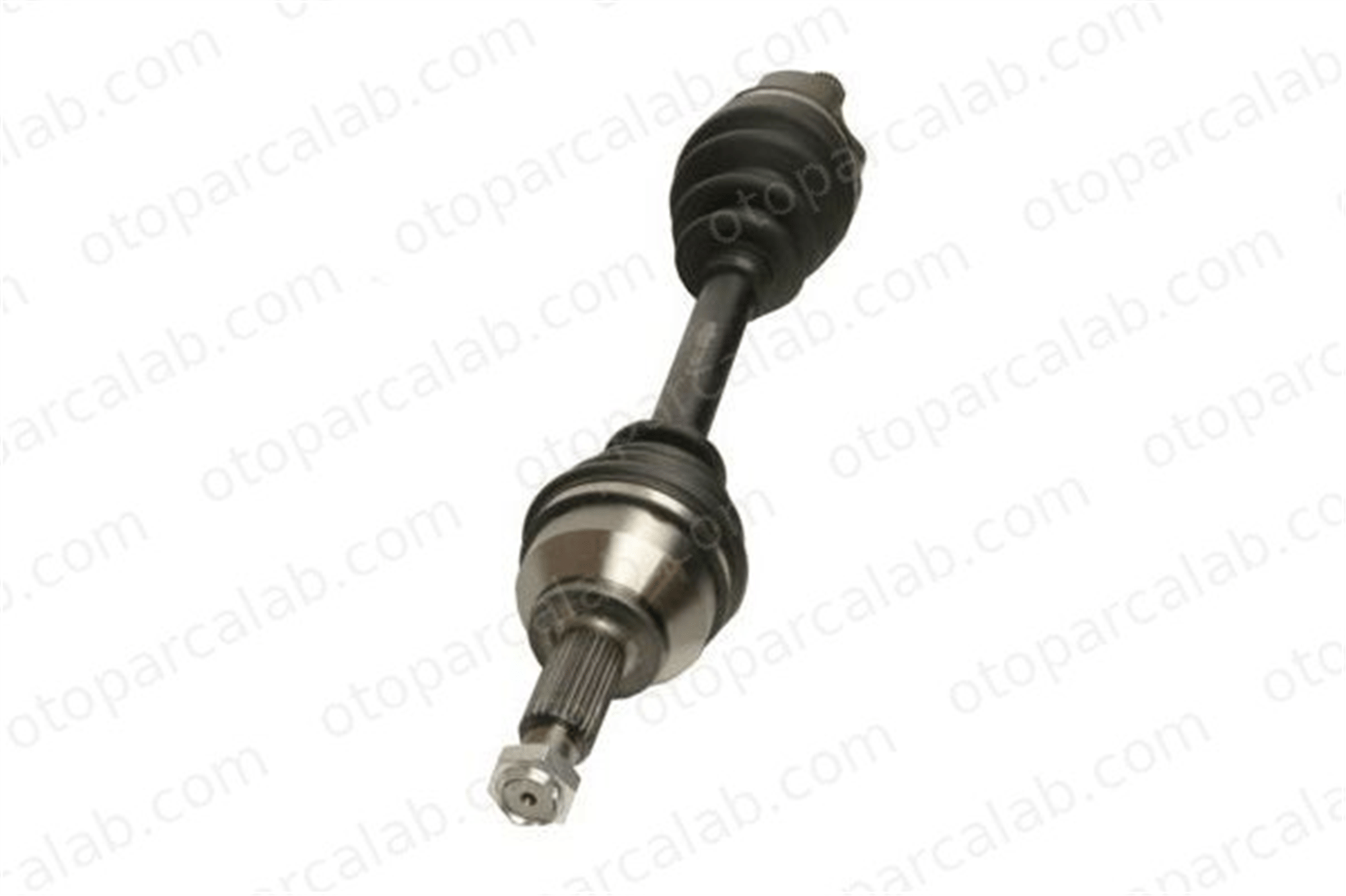 GVA 4437007 Aks Komple Ön Sol FORD MONDEO III Sedan MONDEO III 1S713B437AD 1S713B437AC
