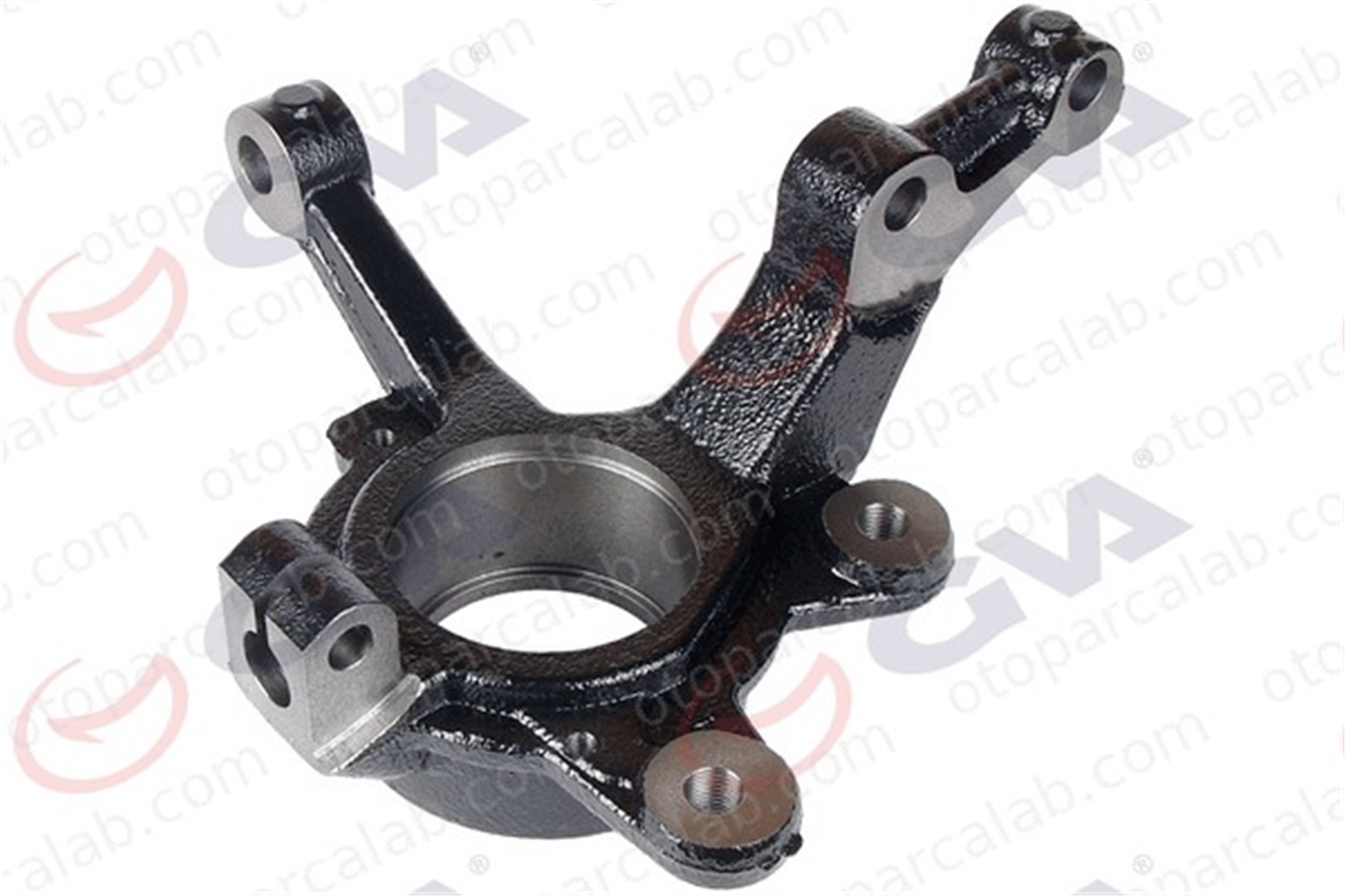 GVA 4513001 Aks Taşıyıcı Ön Sol RENAULT 9 7700827259 7702252798
