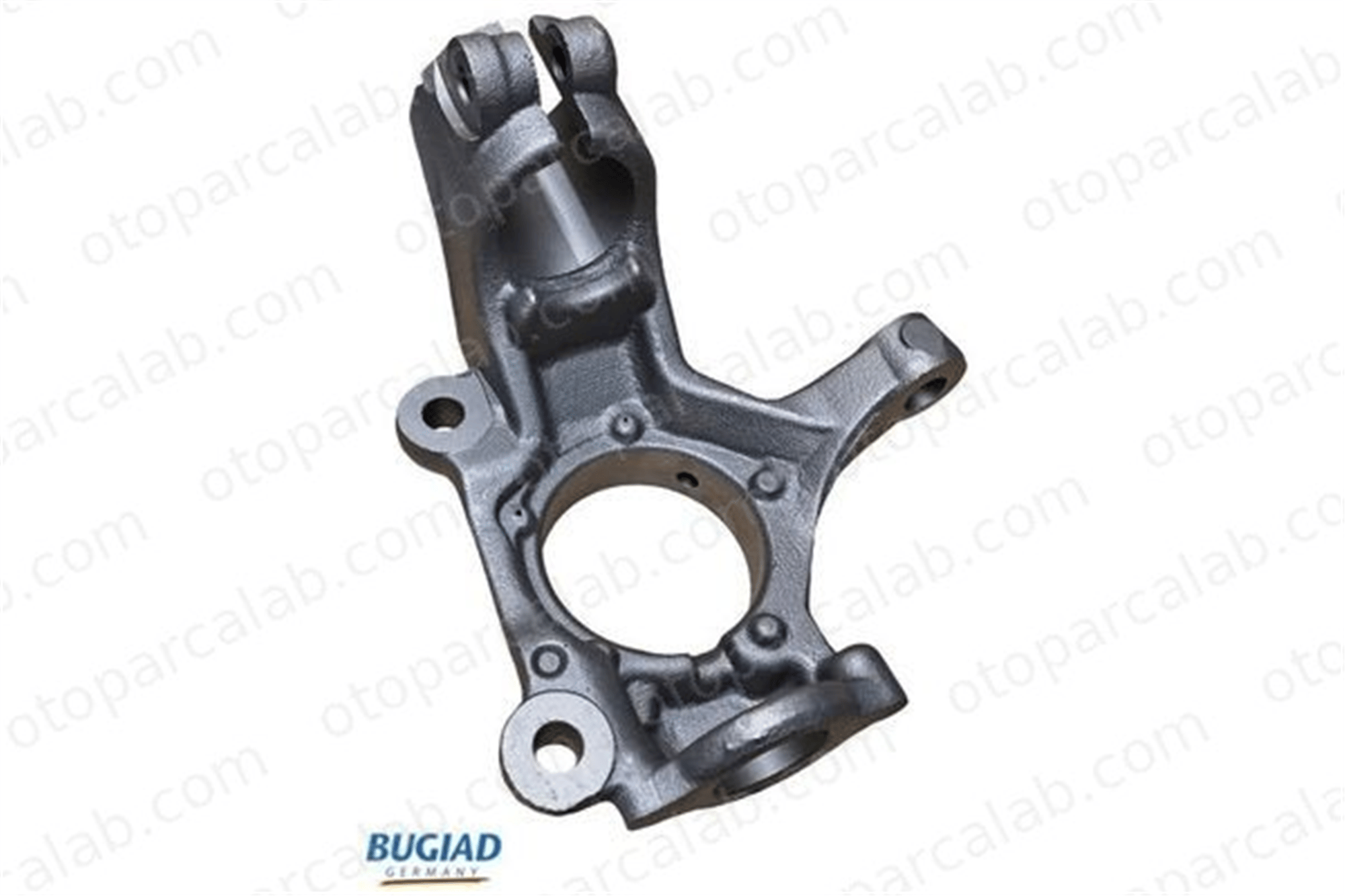 GVA 4531004 Aks Taşıyıcı Ön Sağ FORD TRANSIT V363 Panelvan/Van TRANSIT V363 Platform şasi BK213K185AF 2350082
