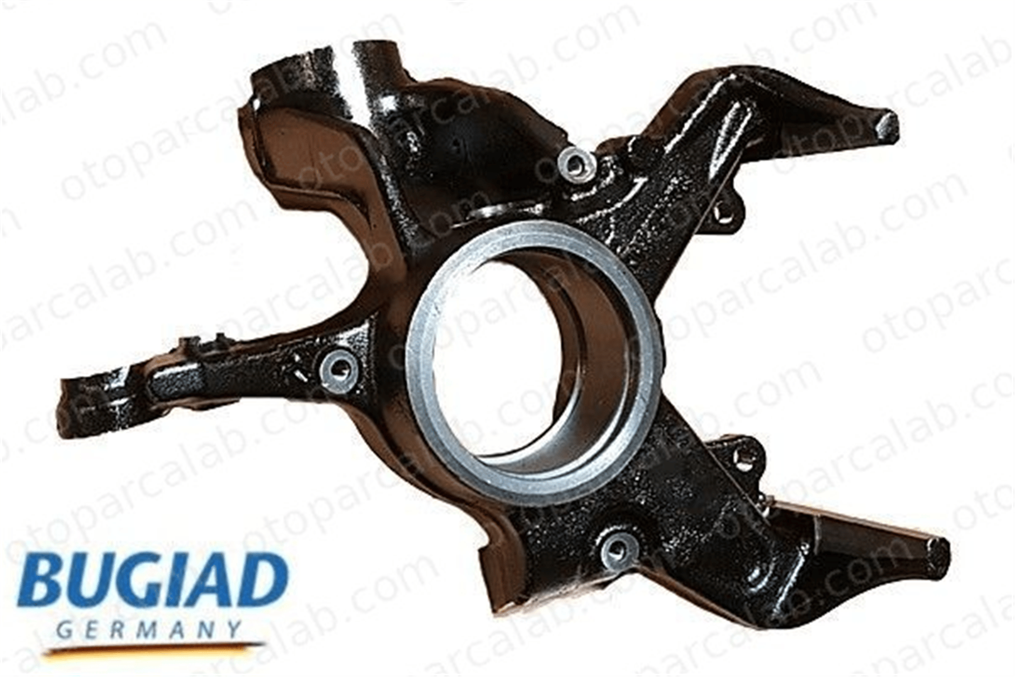 GVA 4575122 Aks Taşıyıcı Ön Sağ VW POLO V POLO 6Q0407256AP 6Q0407256AC