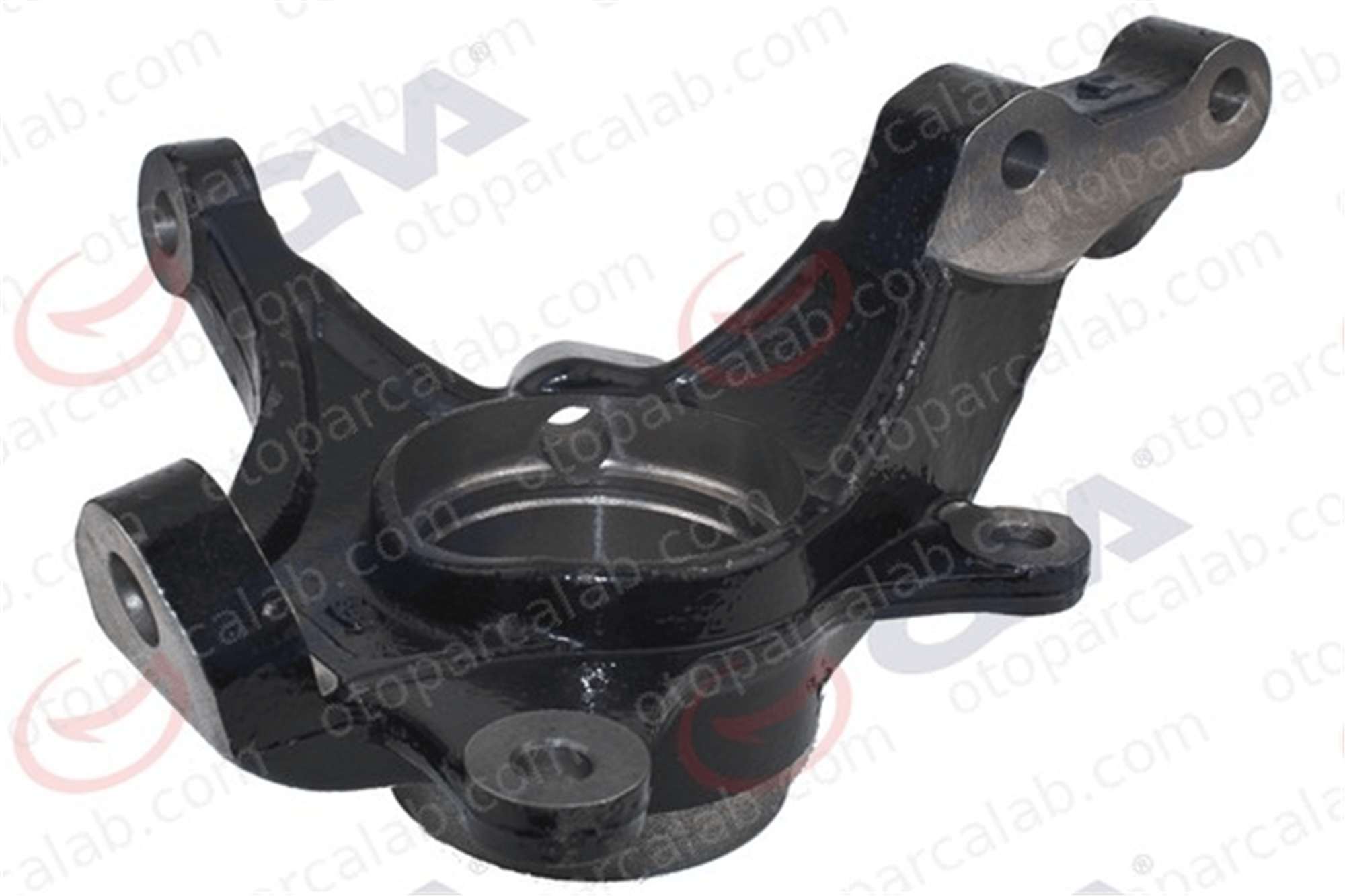 GVA 4591411 Aks Taşıyıcı Ön Sol HYUNDAI i20 I 517151J100 517151J600