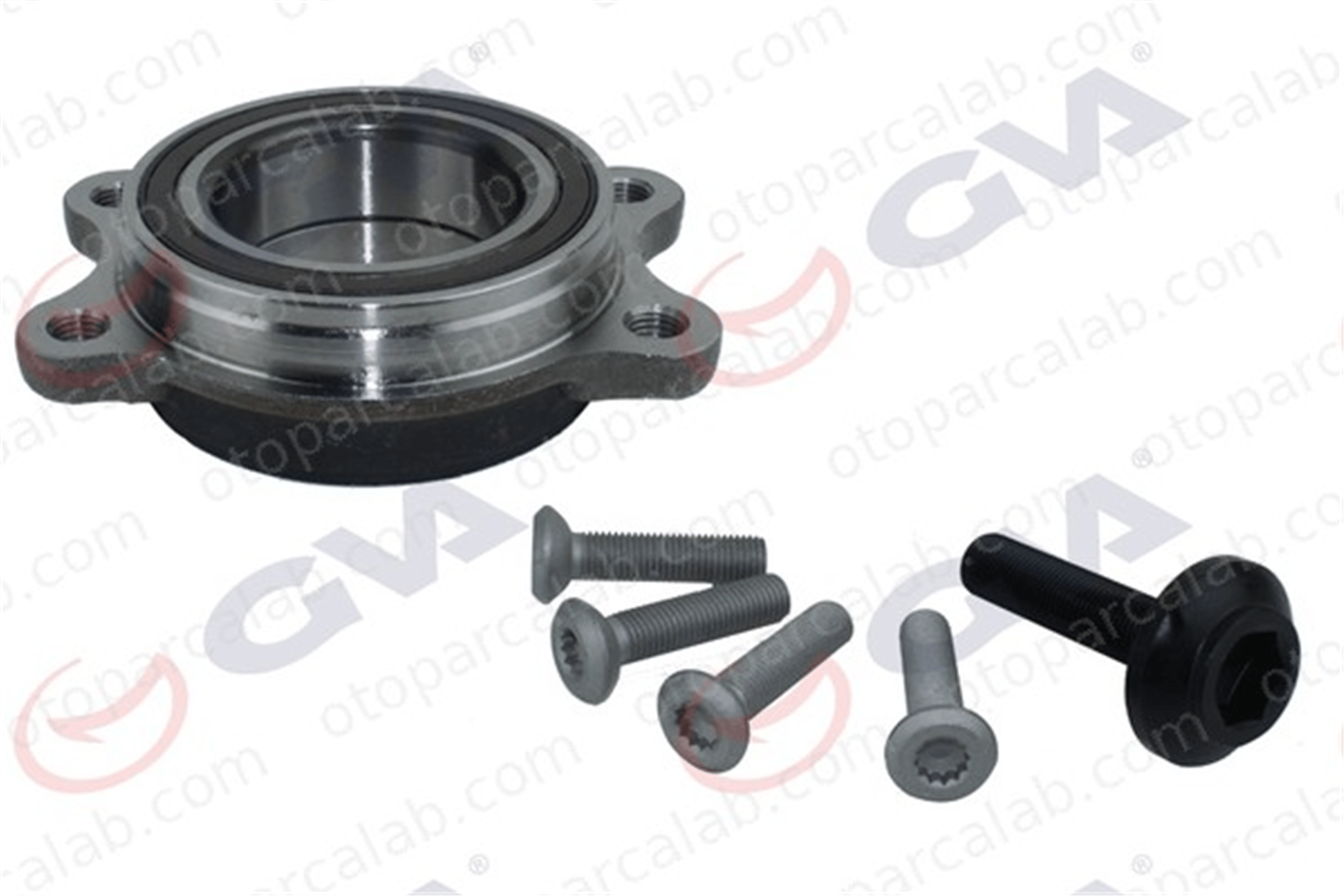GVA 4775008 Porya Ön Sağ veya Sol AUDI A4 B8 Avant A4 B8 4H0498625 8K0407625
