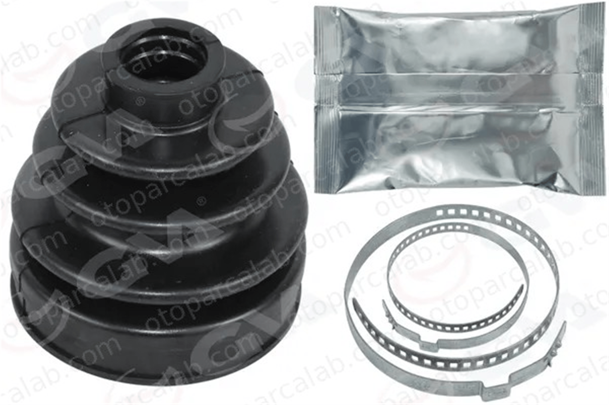 GVA 4971002 Aks Körüğü Ön Dış Sağ veya Sol TOYOTA COROLLA COROLLA Liftback 443812172 442812270
