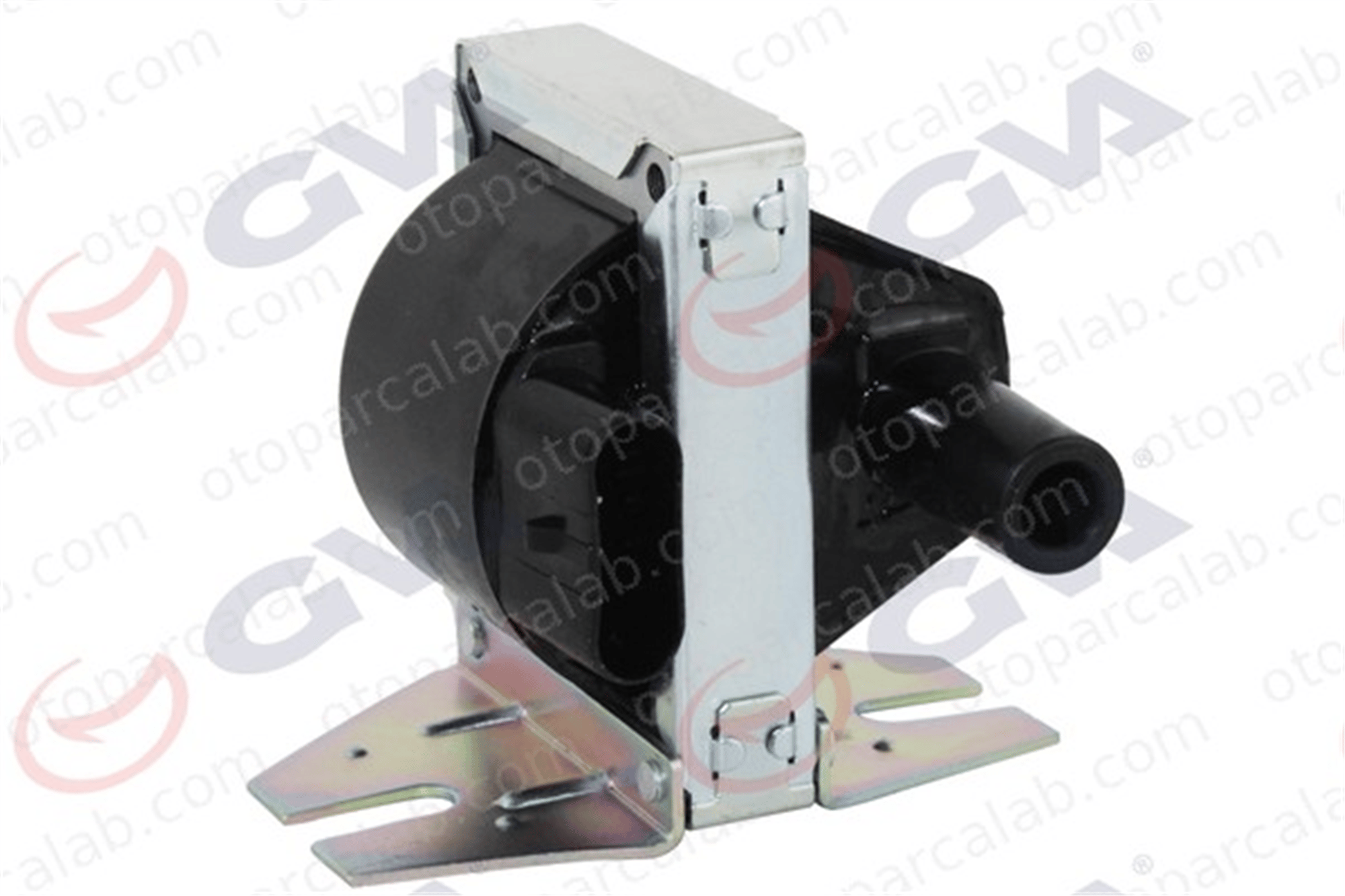 GVA 5023001 Ateşleme Bobini FIAT UNO LANCIA Y10 7582152 7663177