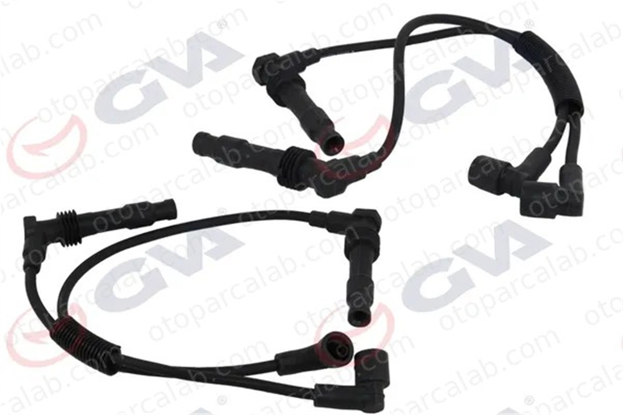 GVA 50B90111 Buji Kablosu OPEL ASTRA F Station wagon ASTRA G Hatchback 1612561 90443687