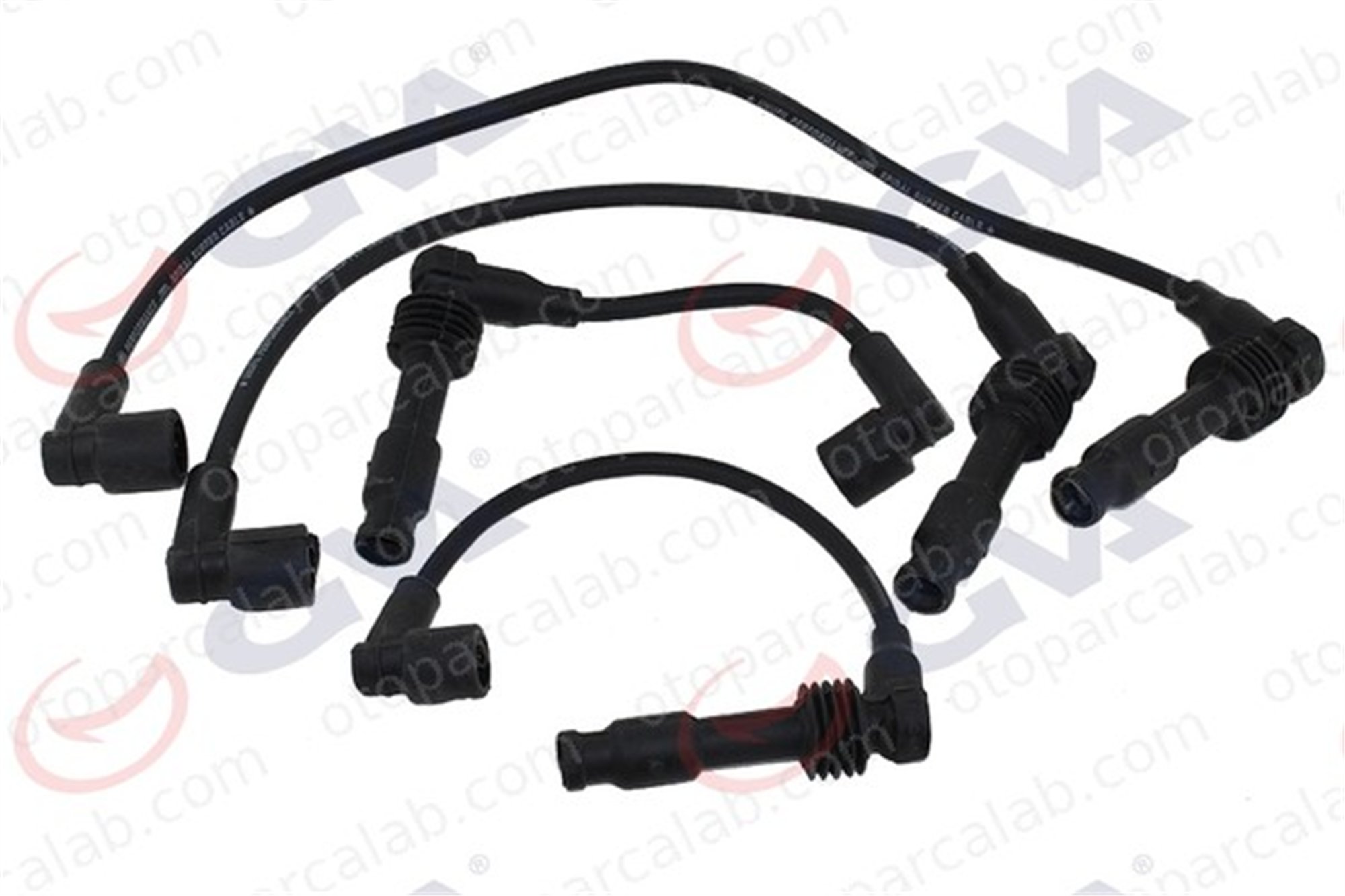 GVA 50B90114 Buji Kablosu OPEL VECTRA B VECTRA B Station wagon 1612598 90487571