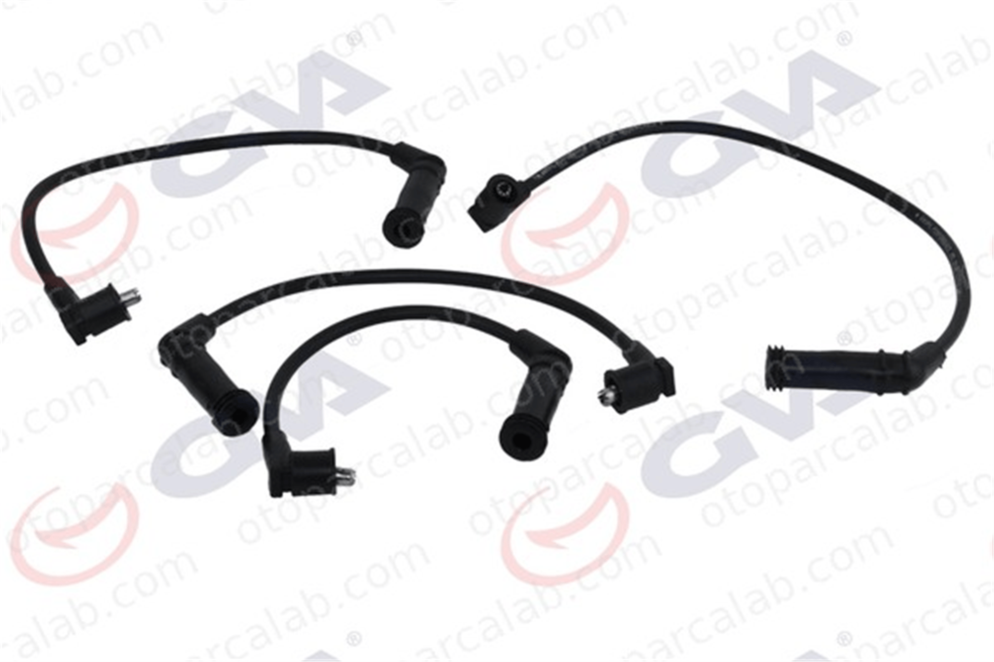 GVA 50B91311 Buji Kablosu HYUNDAI ACCENT I ACCENT Sedan 2750122B10 2750102H00
