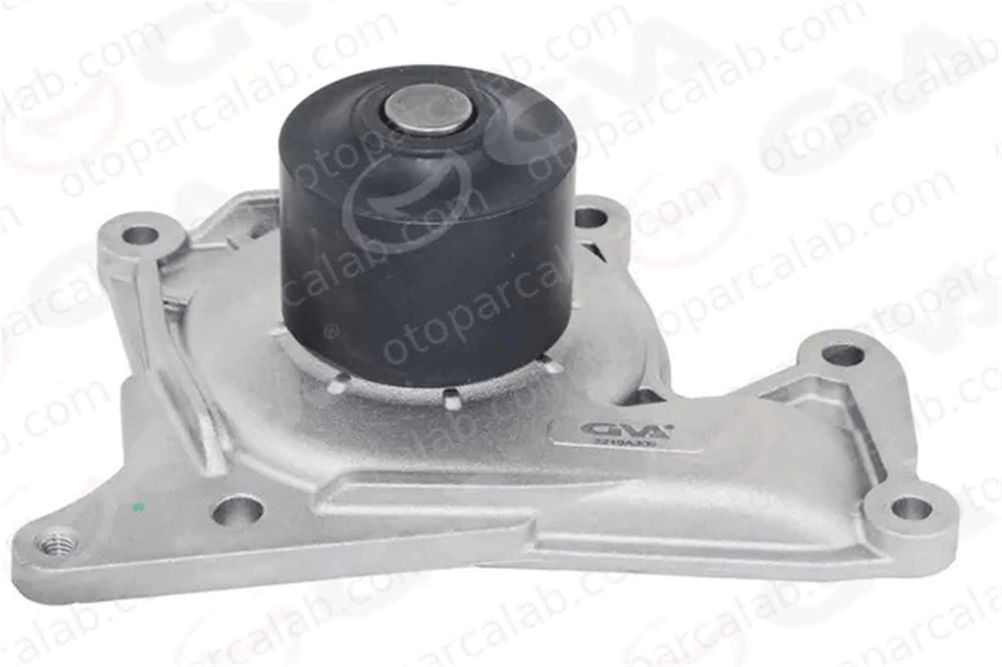 GVA 5214350 Devirdaim Su Pompası RENAULT DUSTER KANGOO / GRAND KANGOO II A6082001000 210107852R