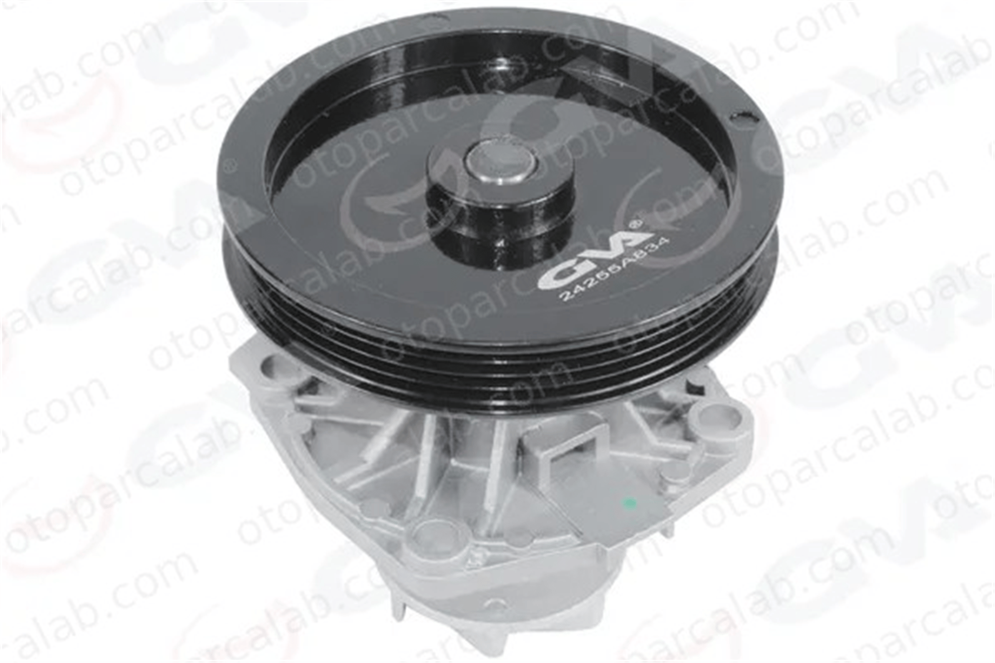 GVA 5226115 Devirdaim Su Pompası FIAT TIPO TEMPRA 7784979 7635148