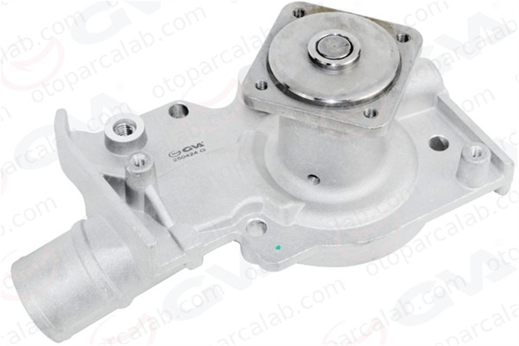 GVA 5237230 Devirdaim Su Pompası FORD MONDEO I MONDEO I Turnier 1566241 6878045
