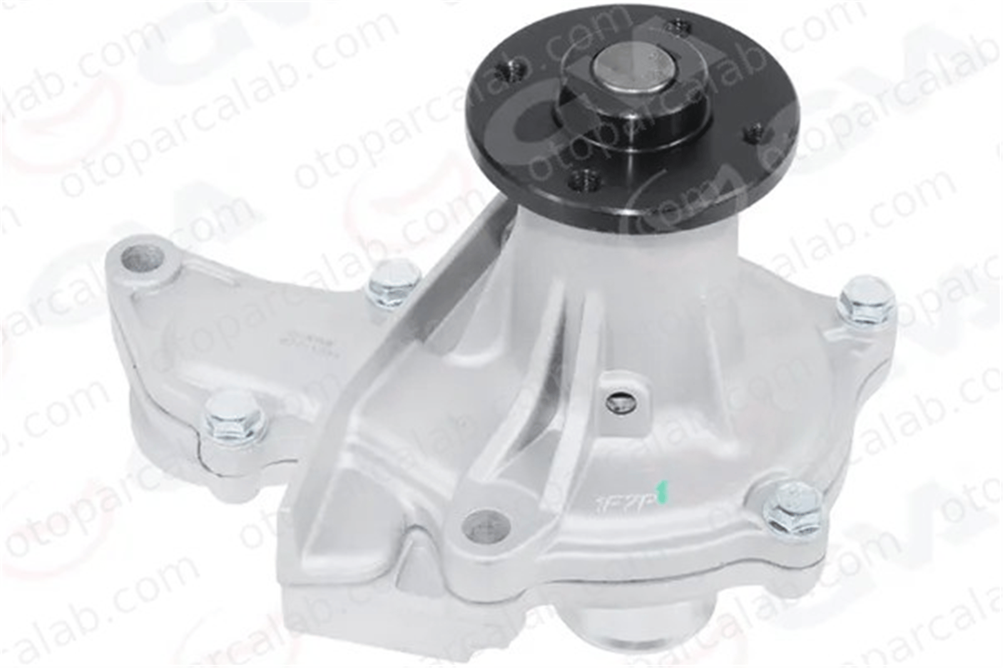 GVA 5271105K Devirdaim Su Pompası TOYOTA COROLLA Compact CARINA E VI 1610009120 1610019255